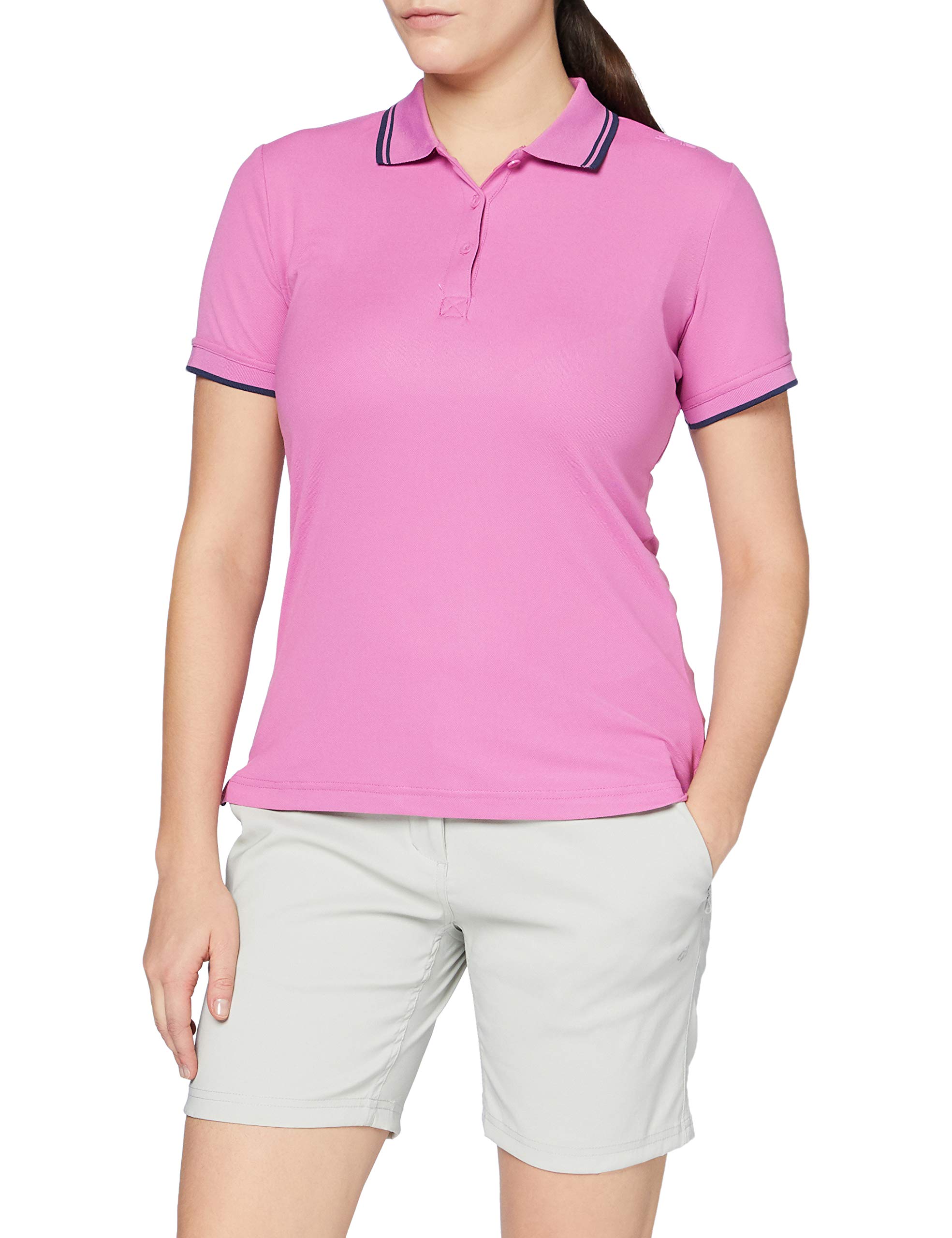 cmp-polo-38t7126-donna-coolmax-upf-40 image 3