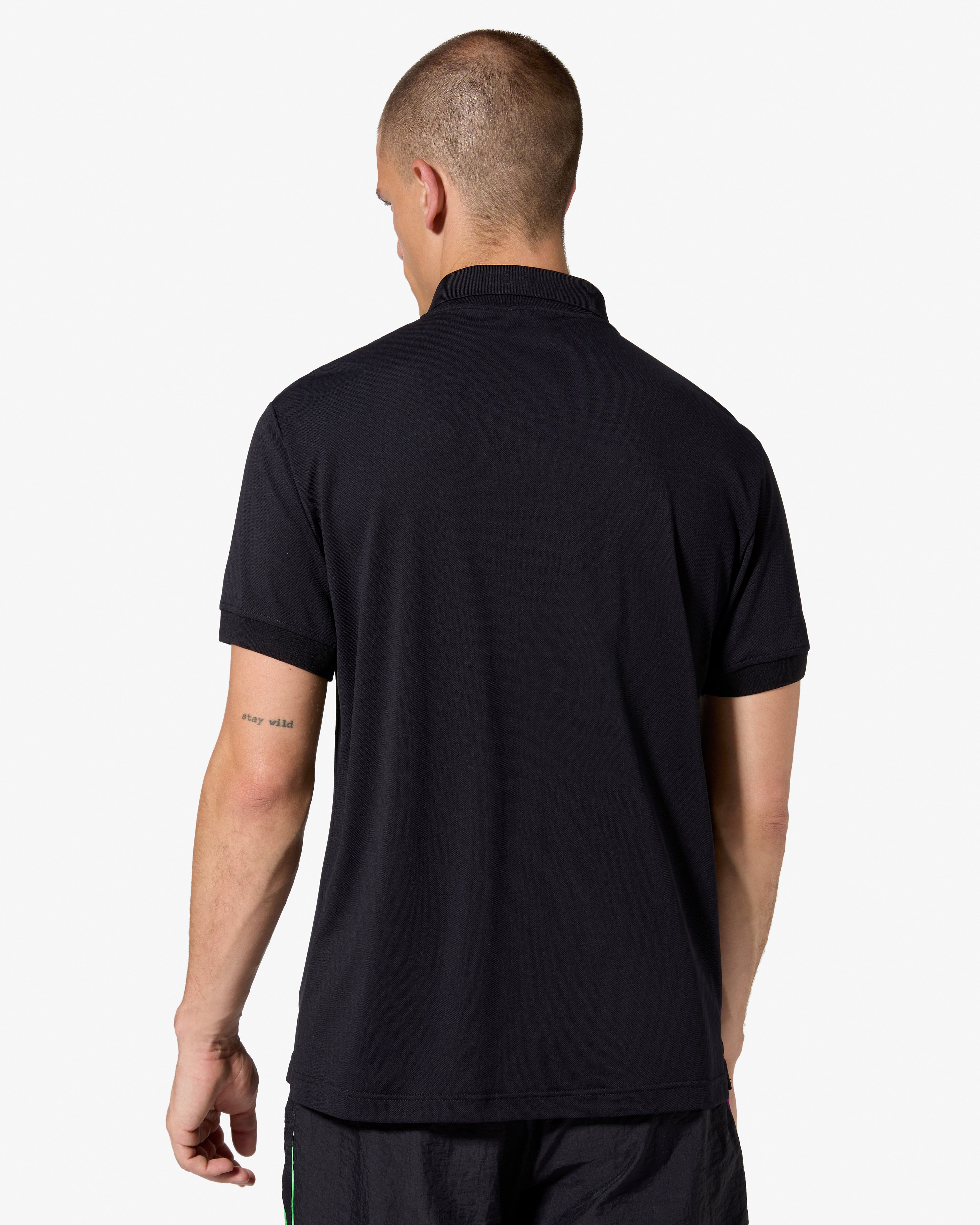 australian-horizon-polo-shirt-polo-tecnica-regular-fit-nera image 3
