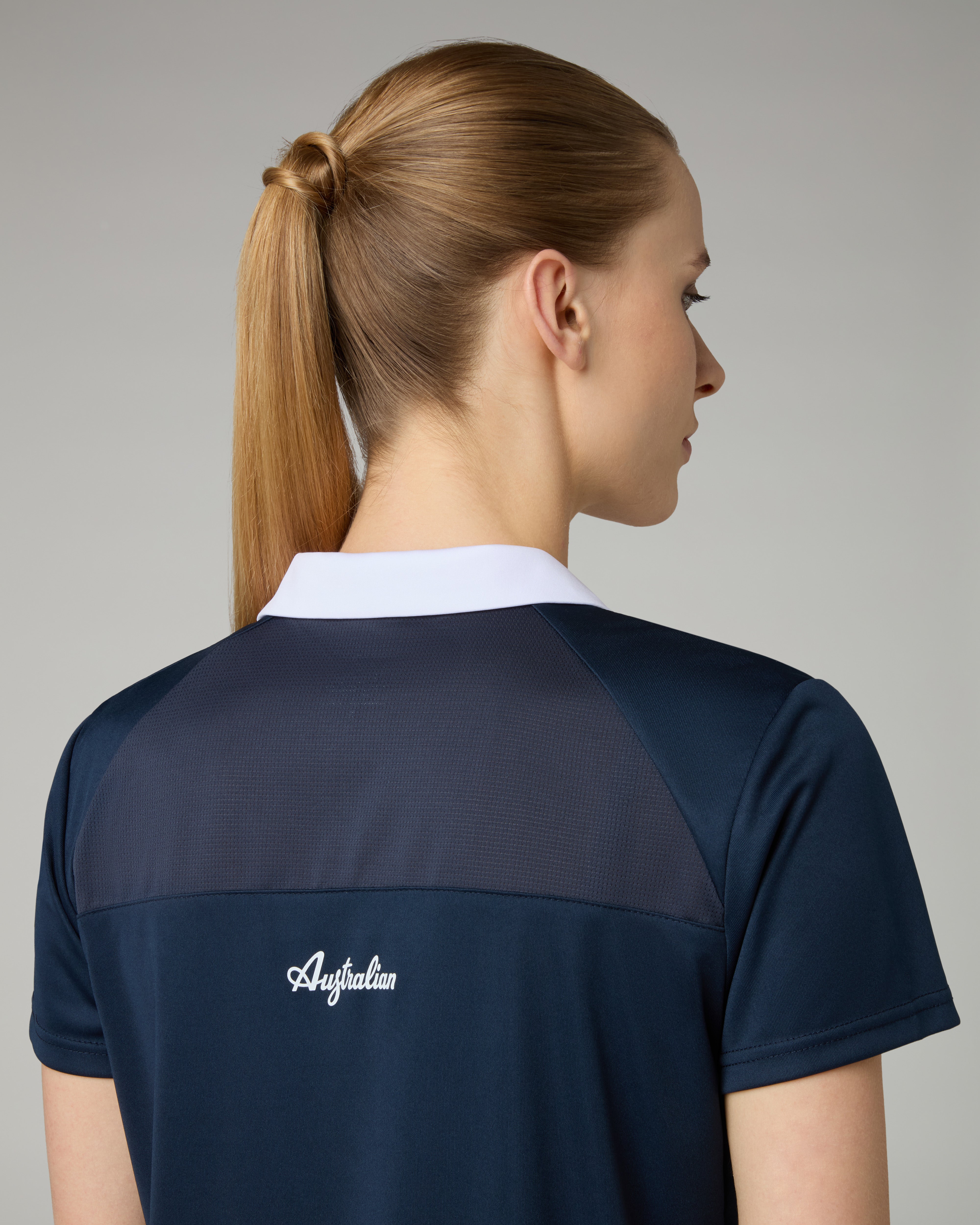 australian-perfect-polo-shirt-eclipse-blue-polo-tennis-performance-70-anniversar image 5