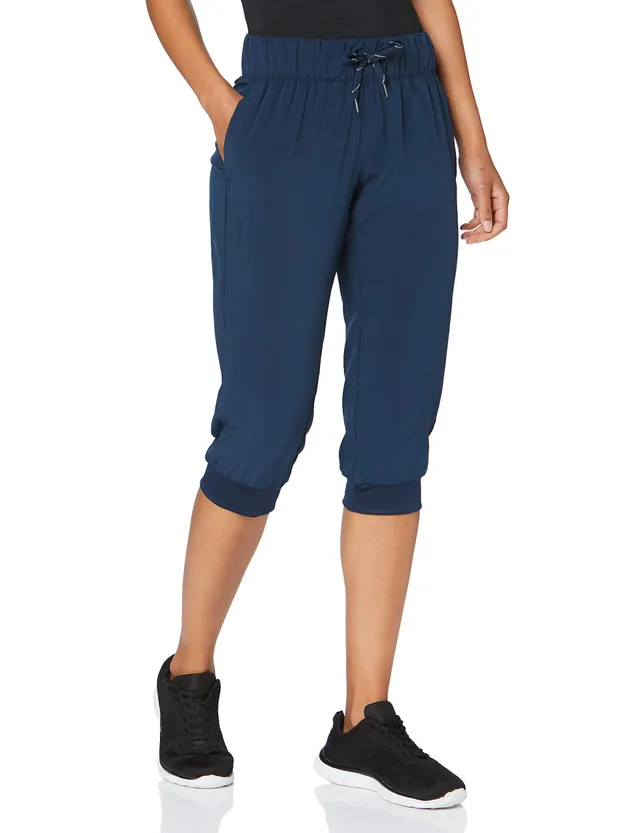 cmp-3c48476-pantaloni-donna-sportivi image 1