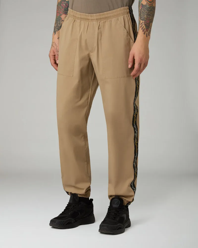 australian-mirage-lux-track-pant-in-cotton-twill image 1