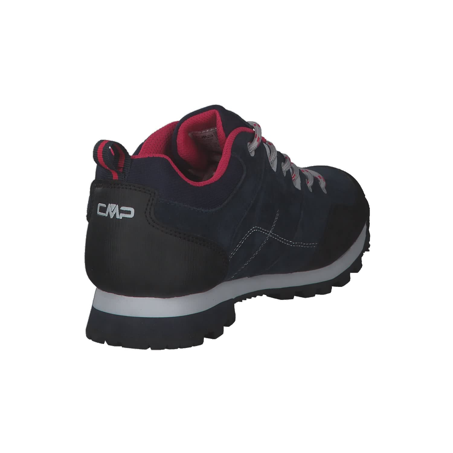 cmp-alcor-low-wmn-wp-scarpe-basse-trekking-donna-impermeabili image 6