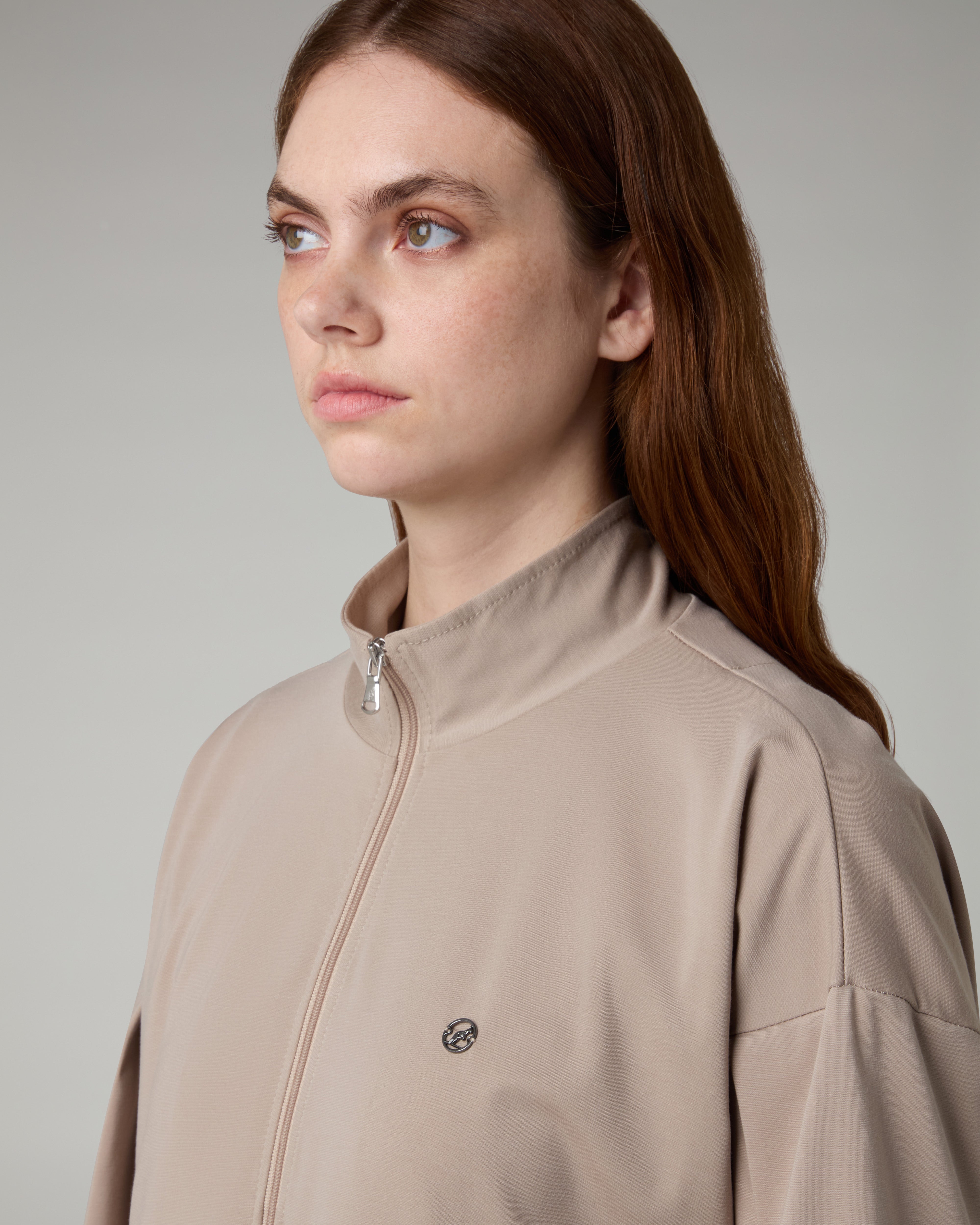 australian-grace-tracksuit-tuta-donna-flow-interlock image 4