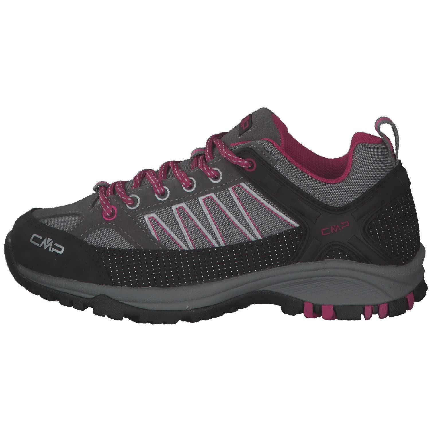 cmp-sun-hiking-scarpe-da-trekking-escursionismo image 2