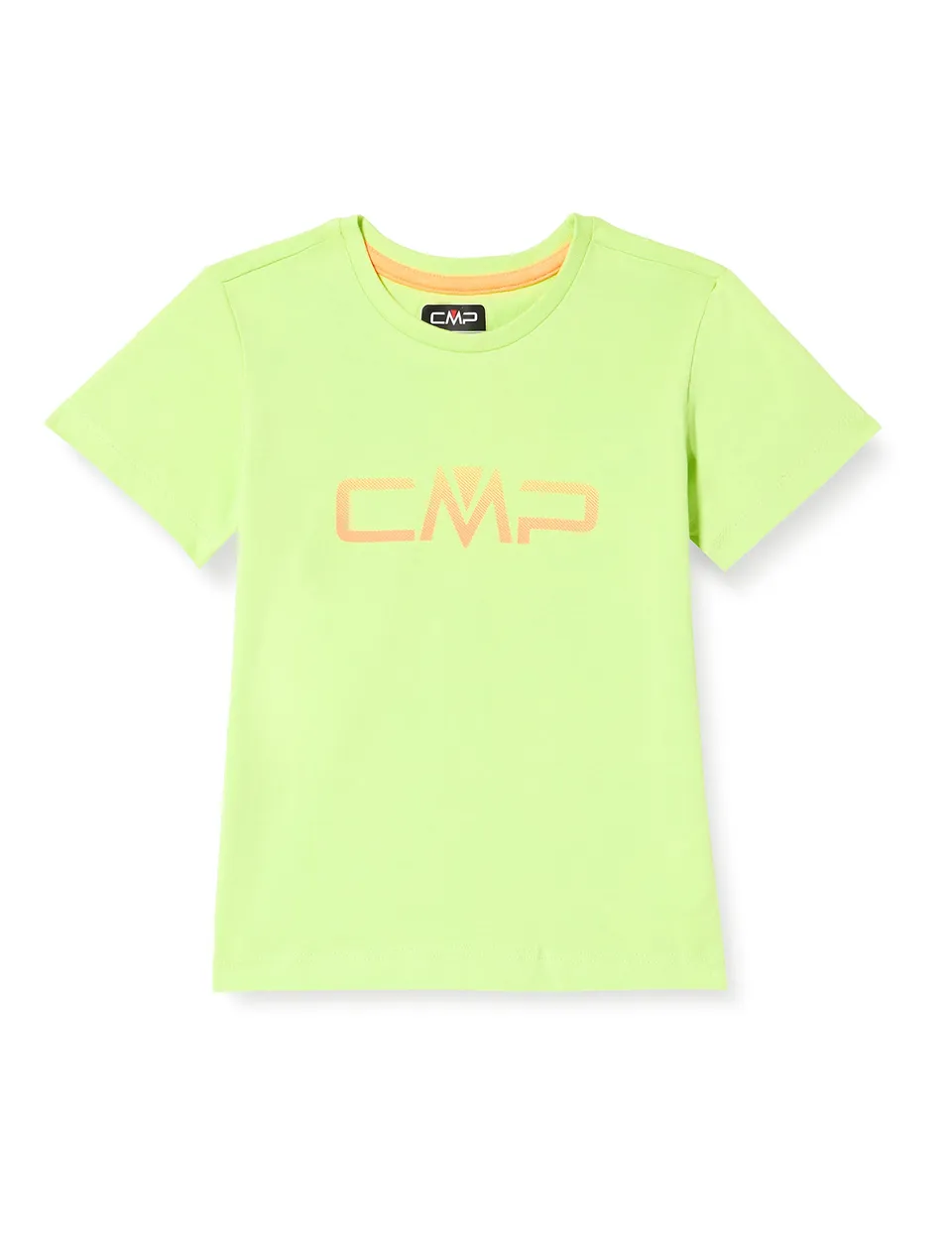 cmp-30d6634p-maglietta-bambini-unisex image 1
