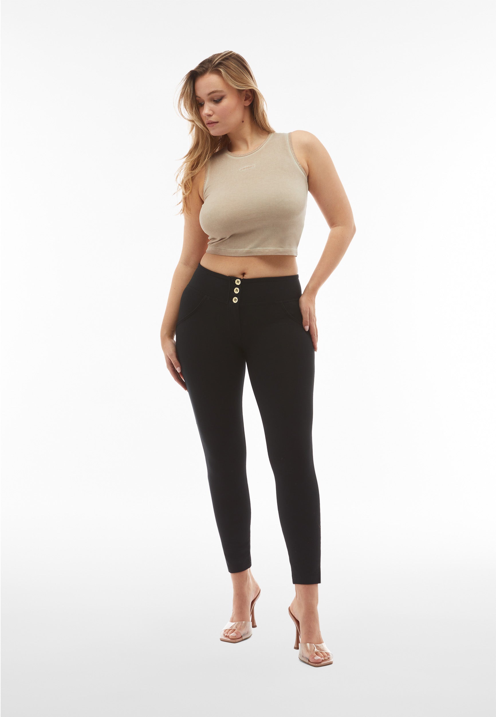 freddy-wr-up-pantaloni-push-up-7-8-vita-media-cotone-organico-superskinny image 2