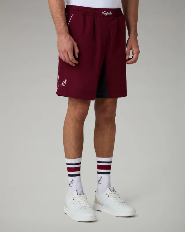 australian-slam-classic-short-tennis-rubino image 1