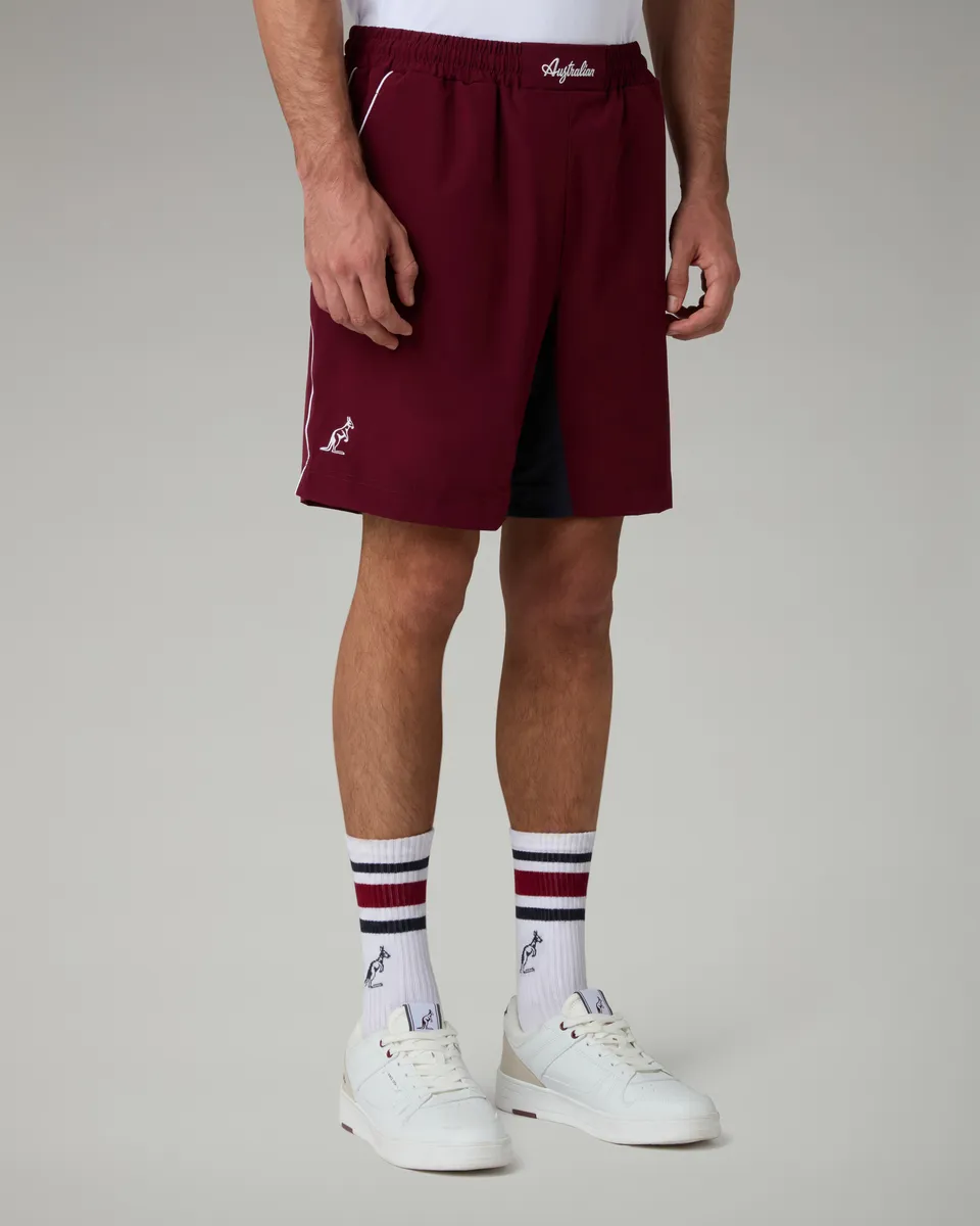 australian-slam-classic-short-tennis-rubino image 1