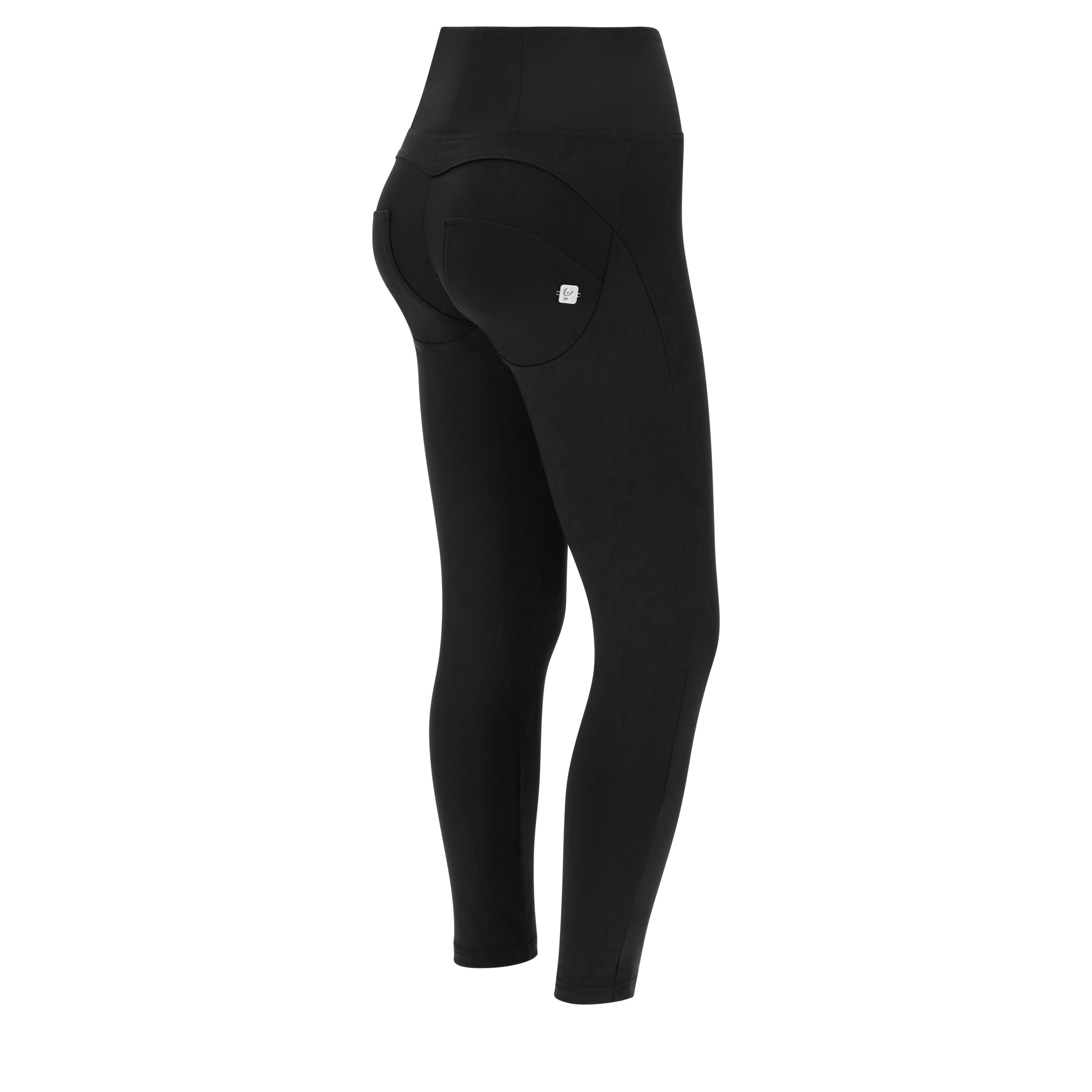 freddy-wr-up-push-up-vita-alta-d-i-w-o-superskinny-7-8-pantaloni-donna-traspiran image 7