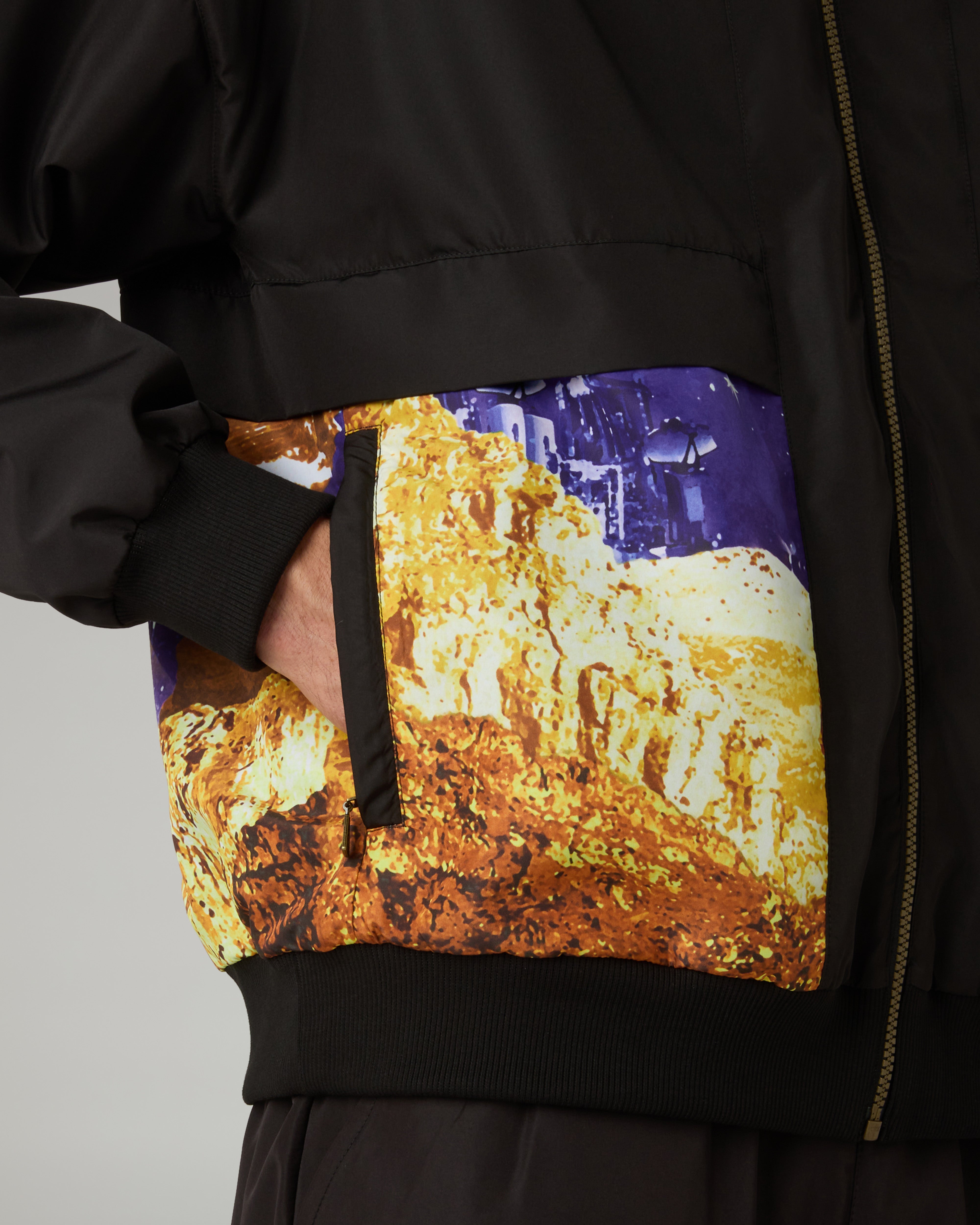 australian-1991-lost-track-jacket-giacca-smash-old-style image 5