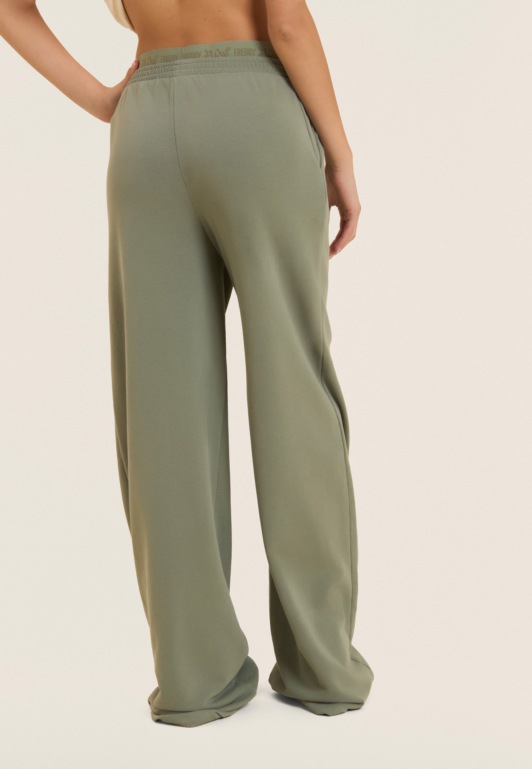freddy-pantaloni-sportivi-oversize-wide-leg-freddy-flow-unisex image 3