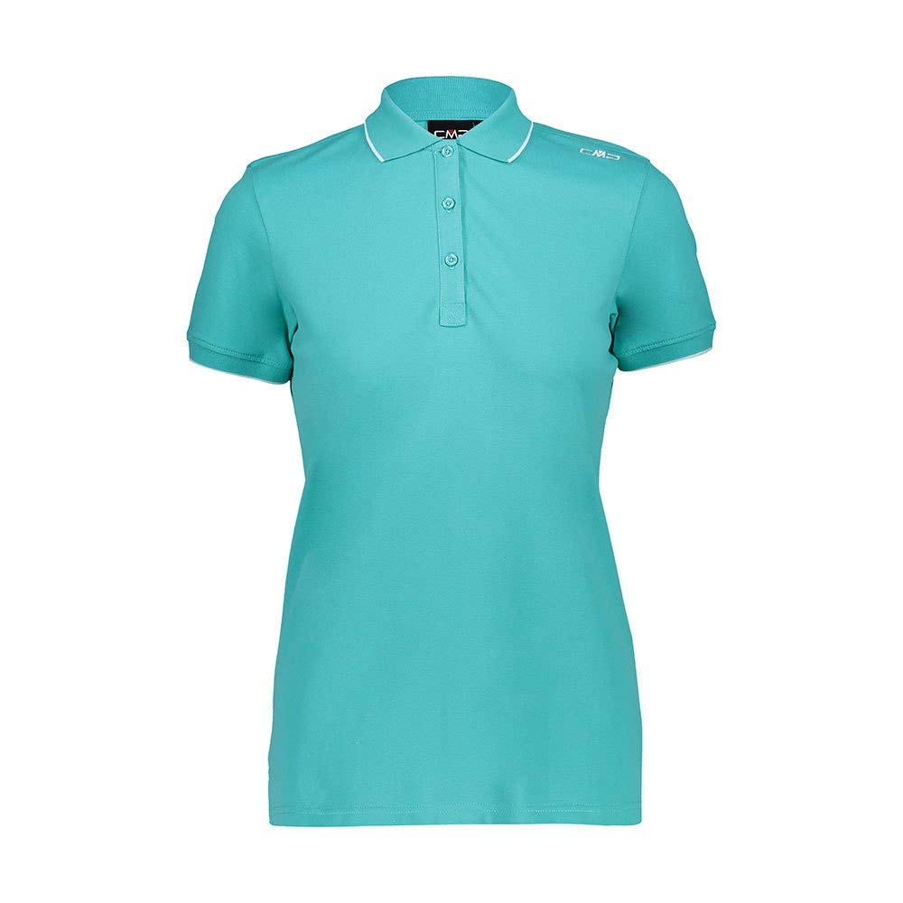 cmp-polo-a-manica-corta-stretch-rahmsy image 5