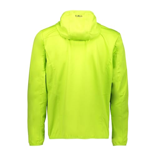 cmp-giacca-uomo-in-softshell-ultraleggero-con-cappuccio-fisso image 5
