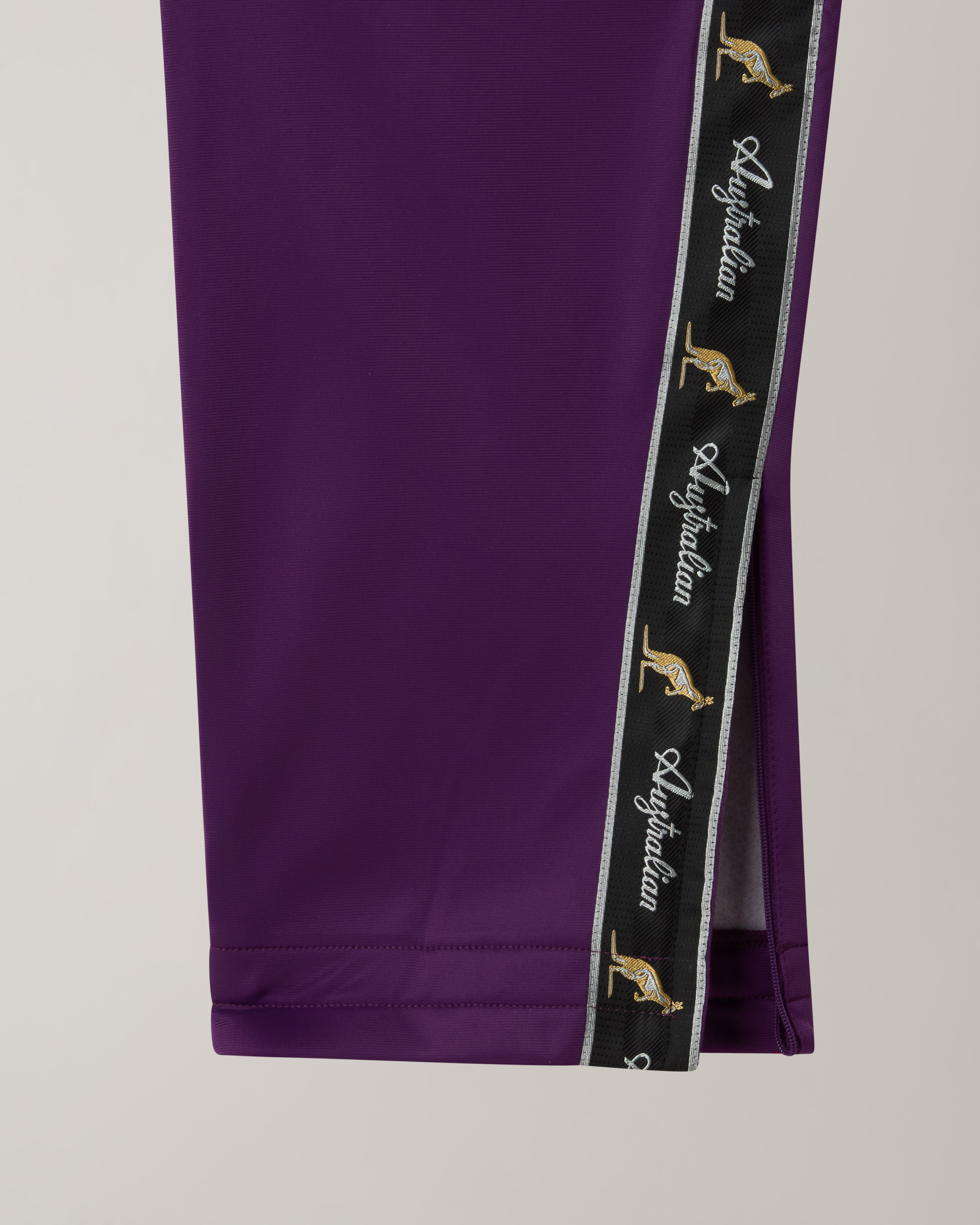 australian-acetate-track-pants-pantalone-tuta-con-banda-laterale image 6