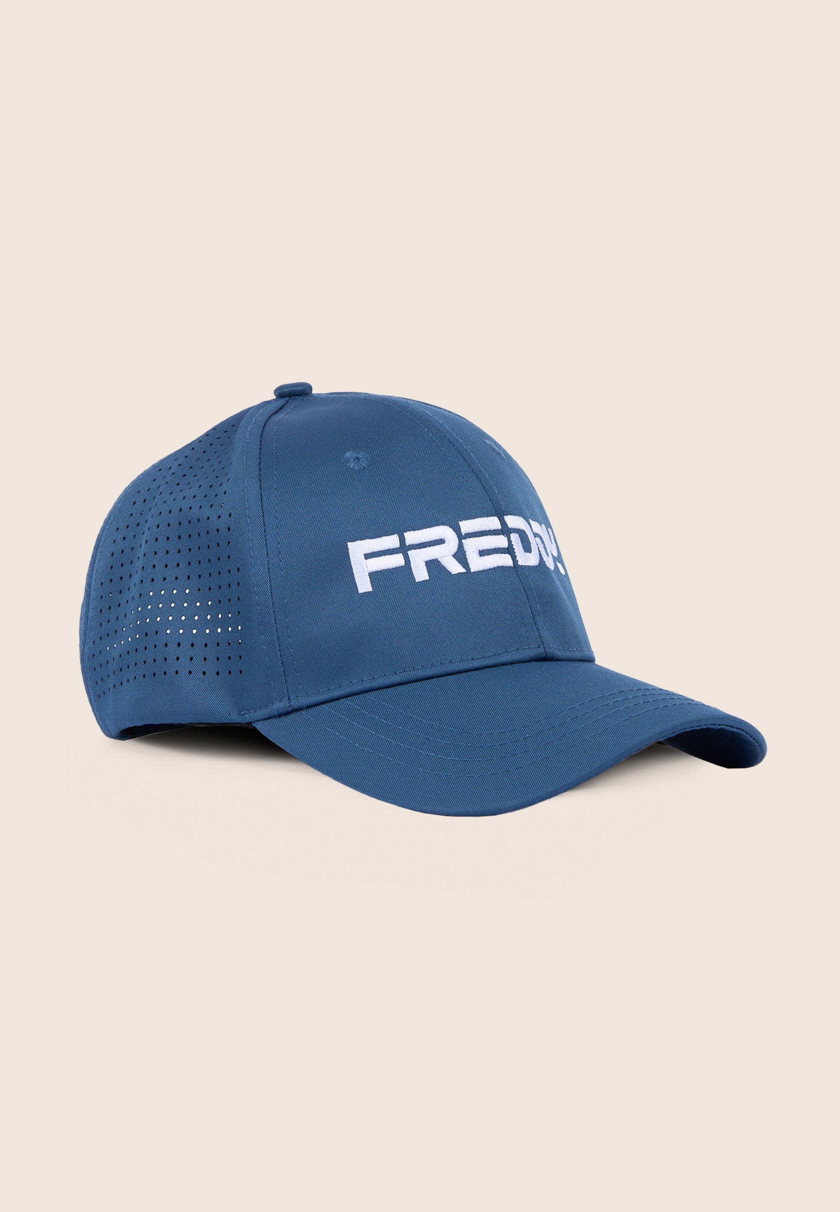 freddy-cappellino-con-visiera-per-beach-volley-in-cotone image 2
