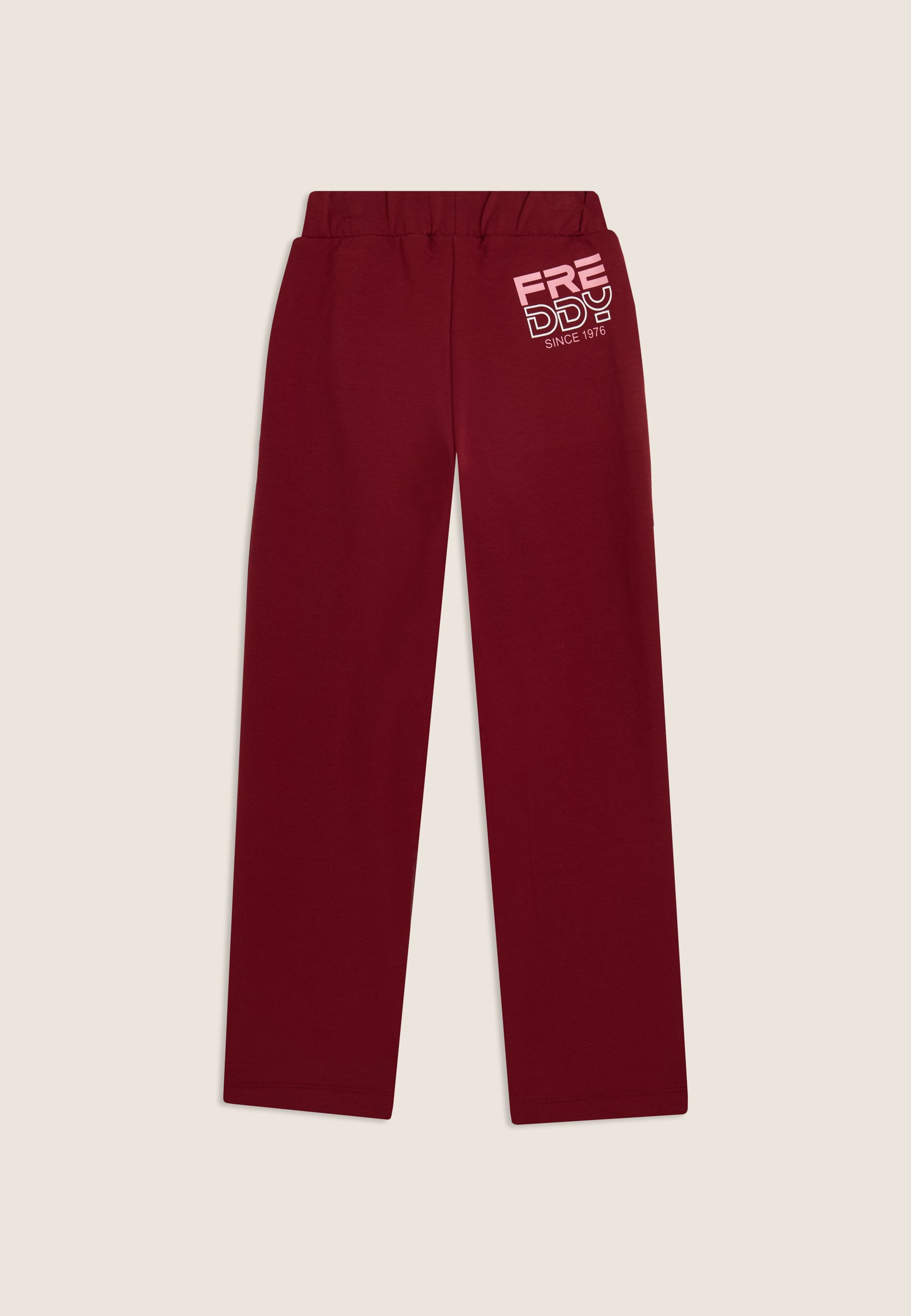 freddy-pantaloni-junior-regular-fit-since-1976-bambina image 5