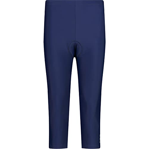 cmp-pantaloni-bike-3-4-da-donna image 4