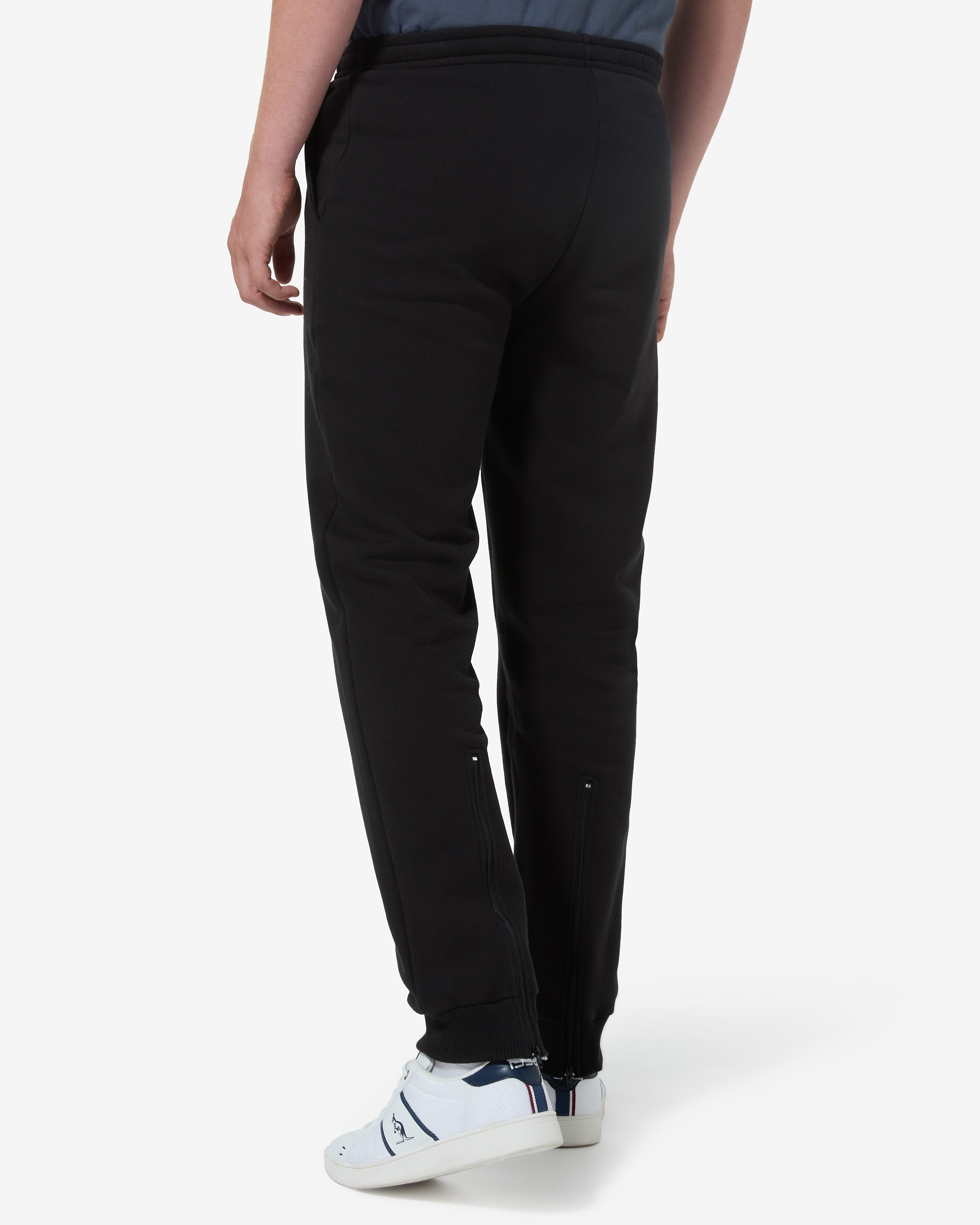 australian-anti-gravity-track-pant-pantalone-felpa-invernale-con-zip image 3