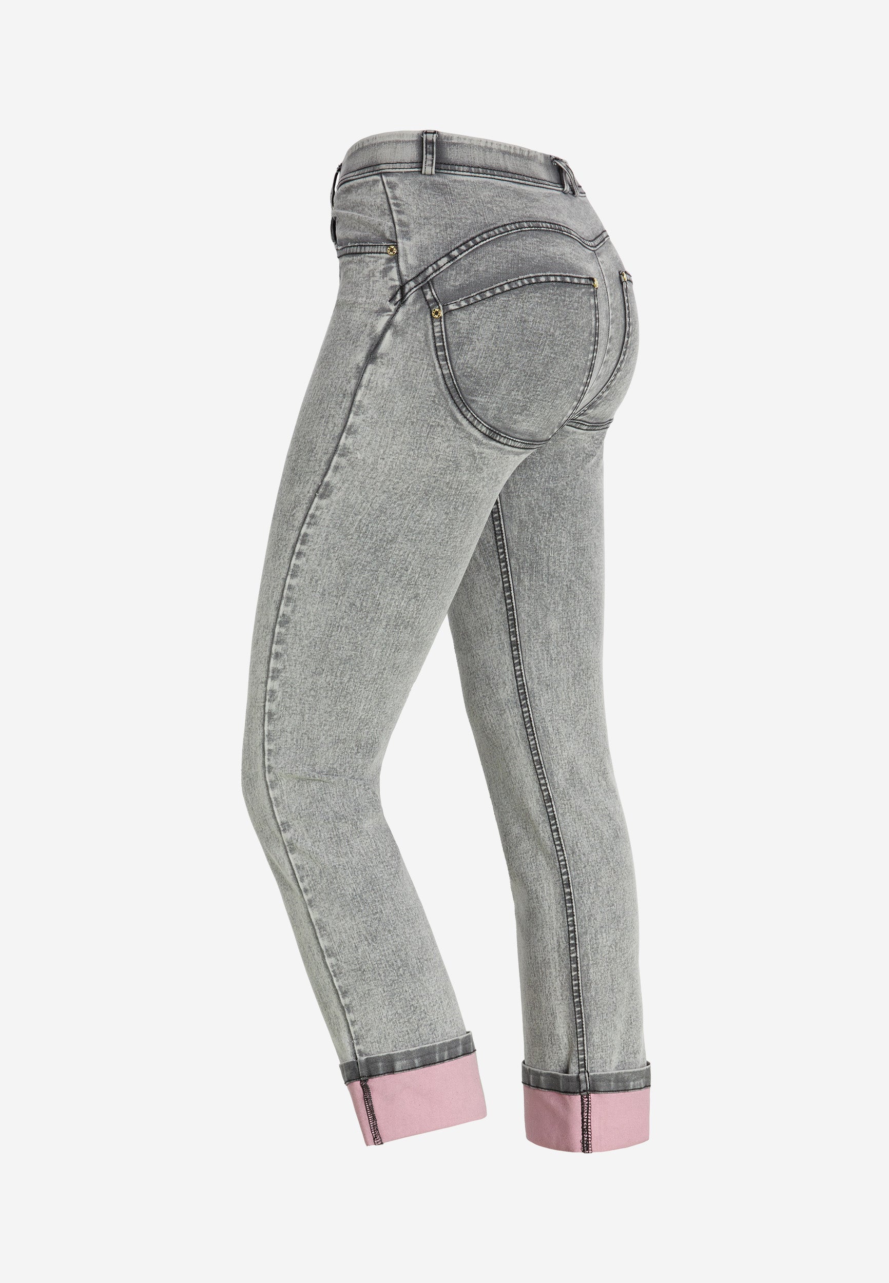 freddy-wr-up-jeans-push-up-straight-con-risvolto-a-contrasto image 7