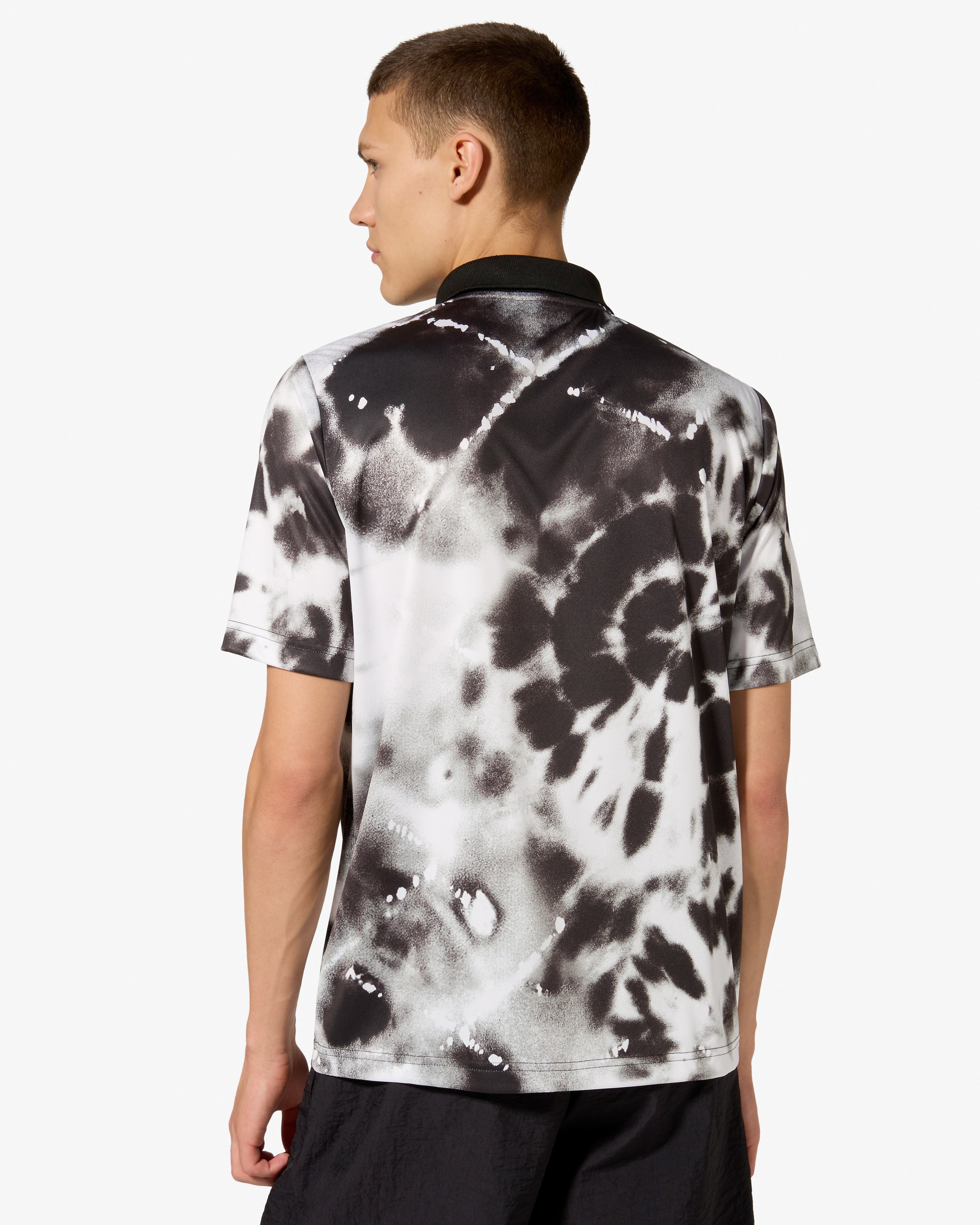 australian-rorschach-polo-ace-all-over-nero image 3
