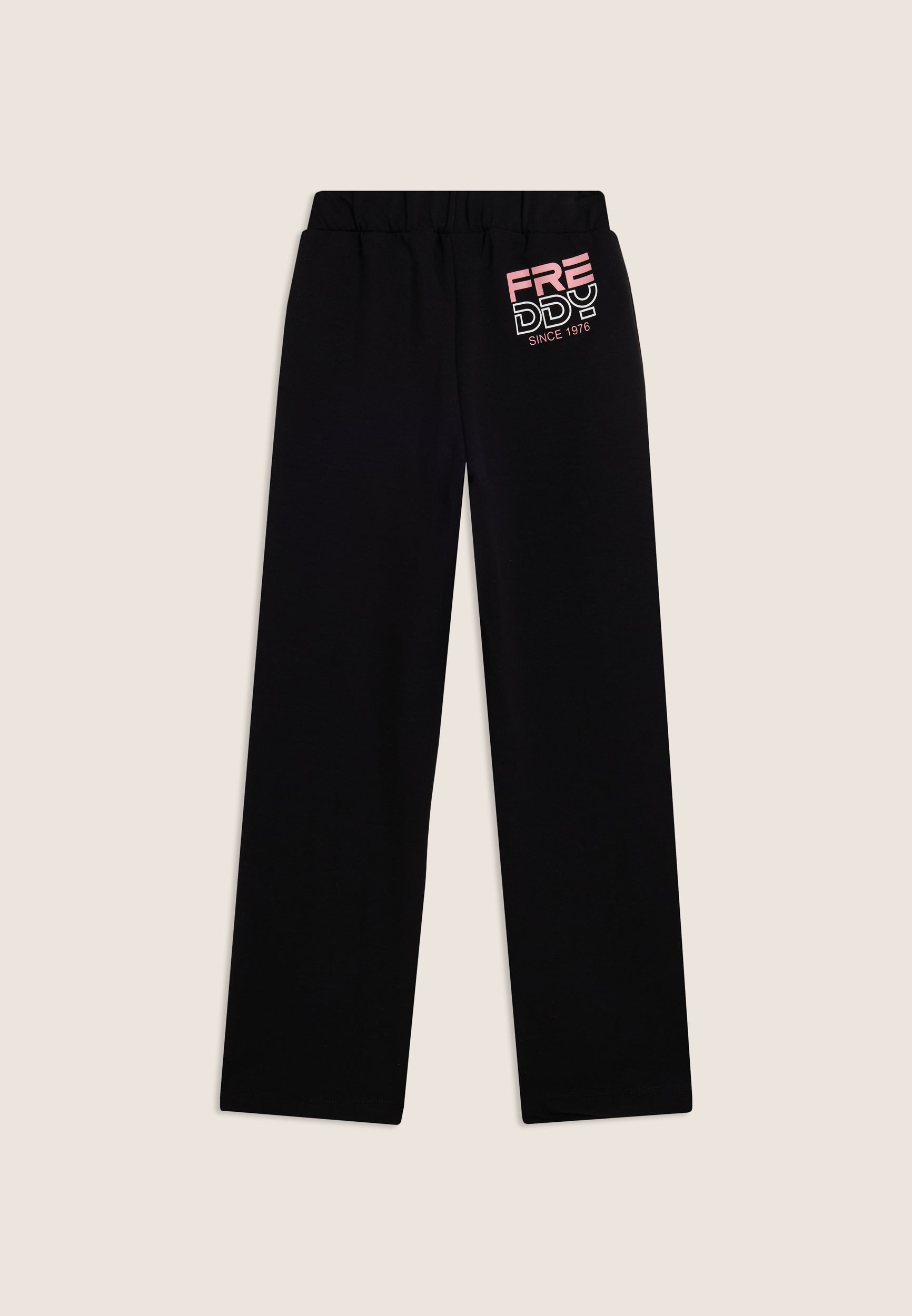 freddy-pantaloni-junior-regular-fit-since-1976-bambina image 2
