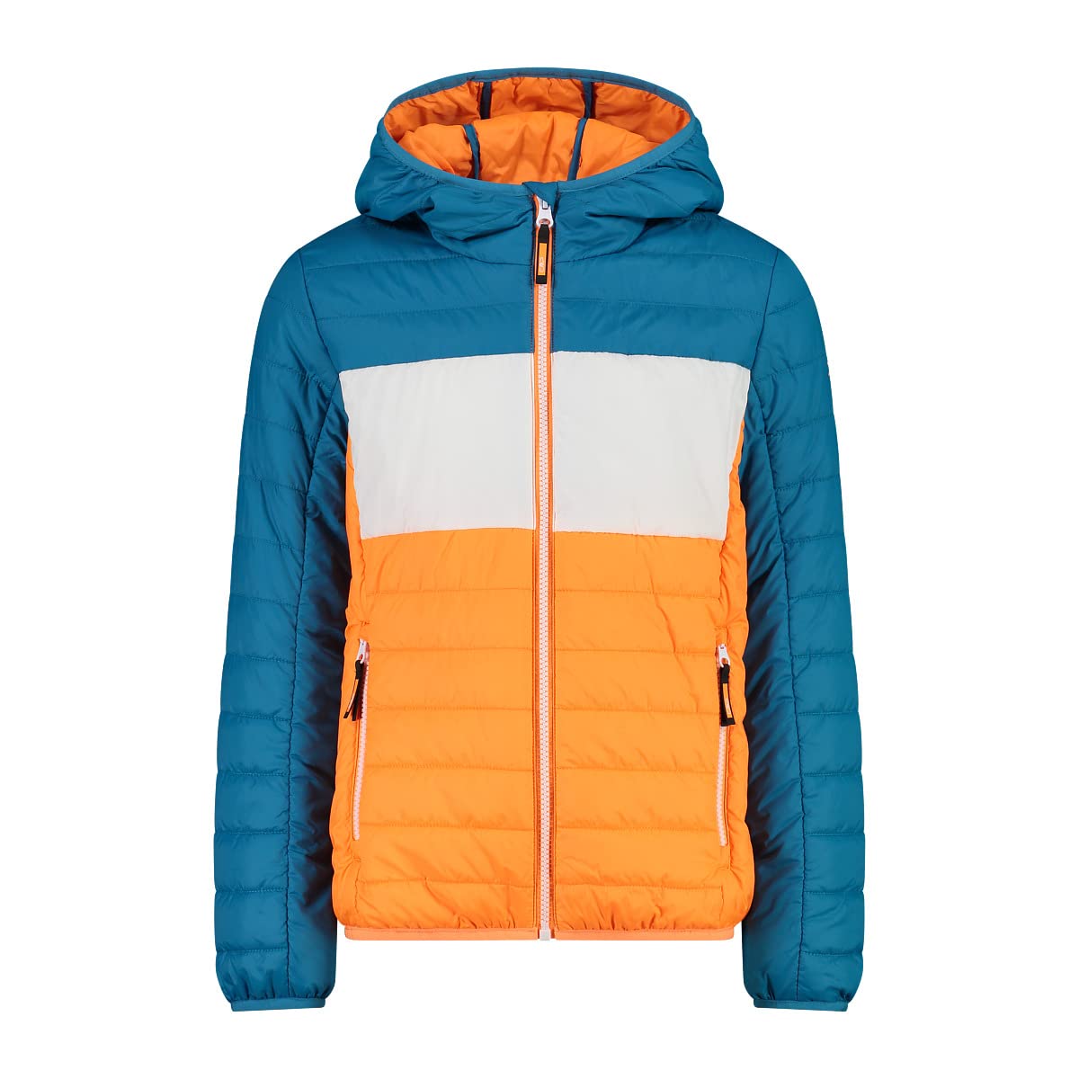 cmp-giacca-hoodie-rigel-unisex-outdoor image 5