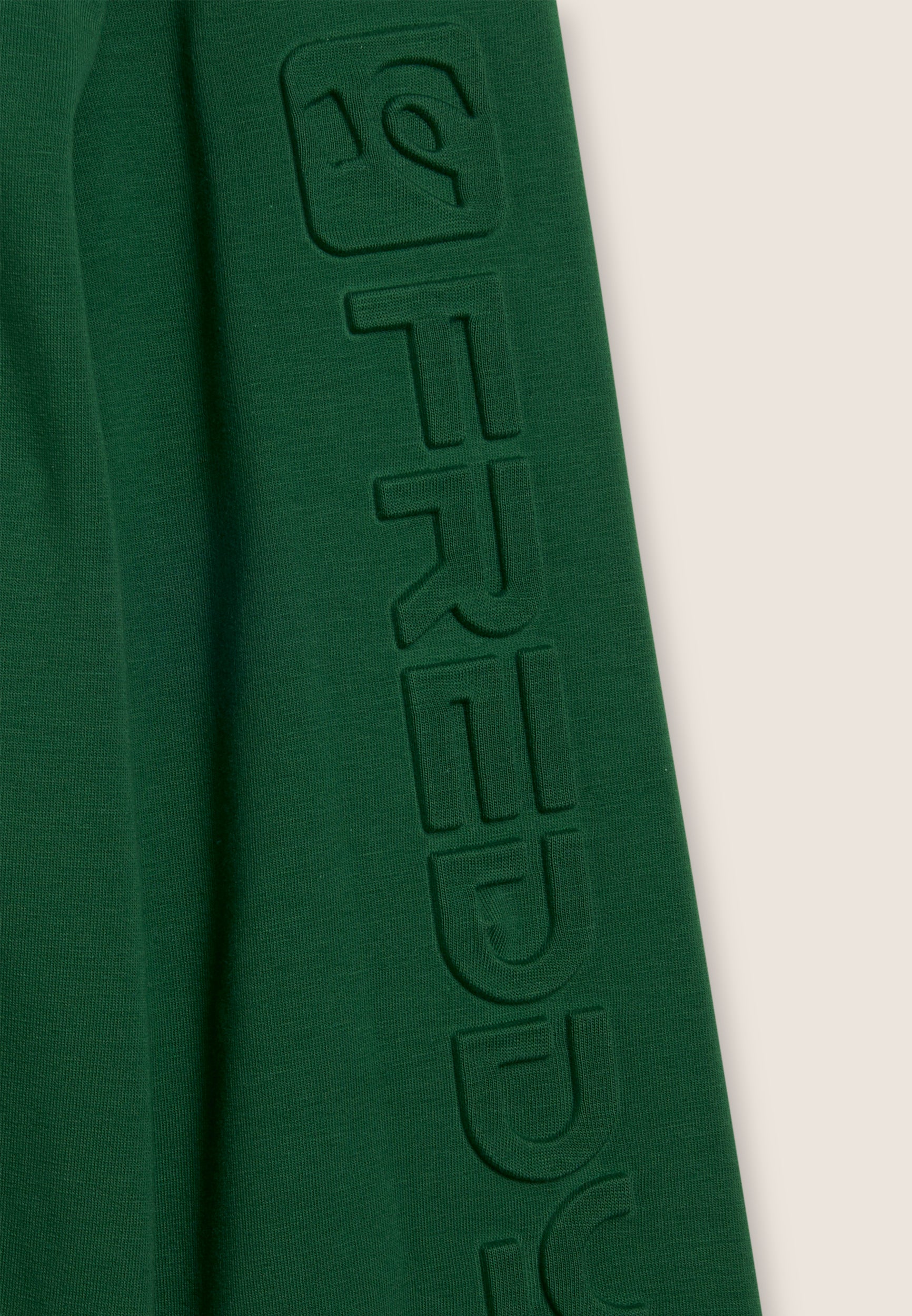 freddy-felpa-girocollo-uomo-interlock-con-maxi-logo-manica image 8