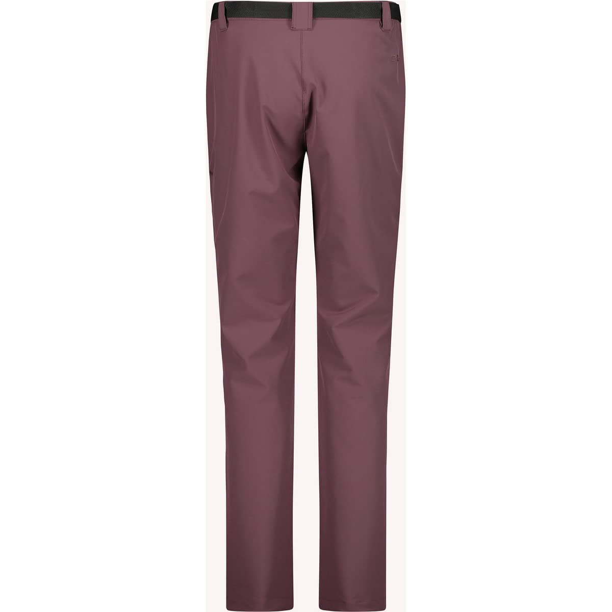 cmp-pantaloni-donna-3t59036-rigel-con-cintura image 2