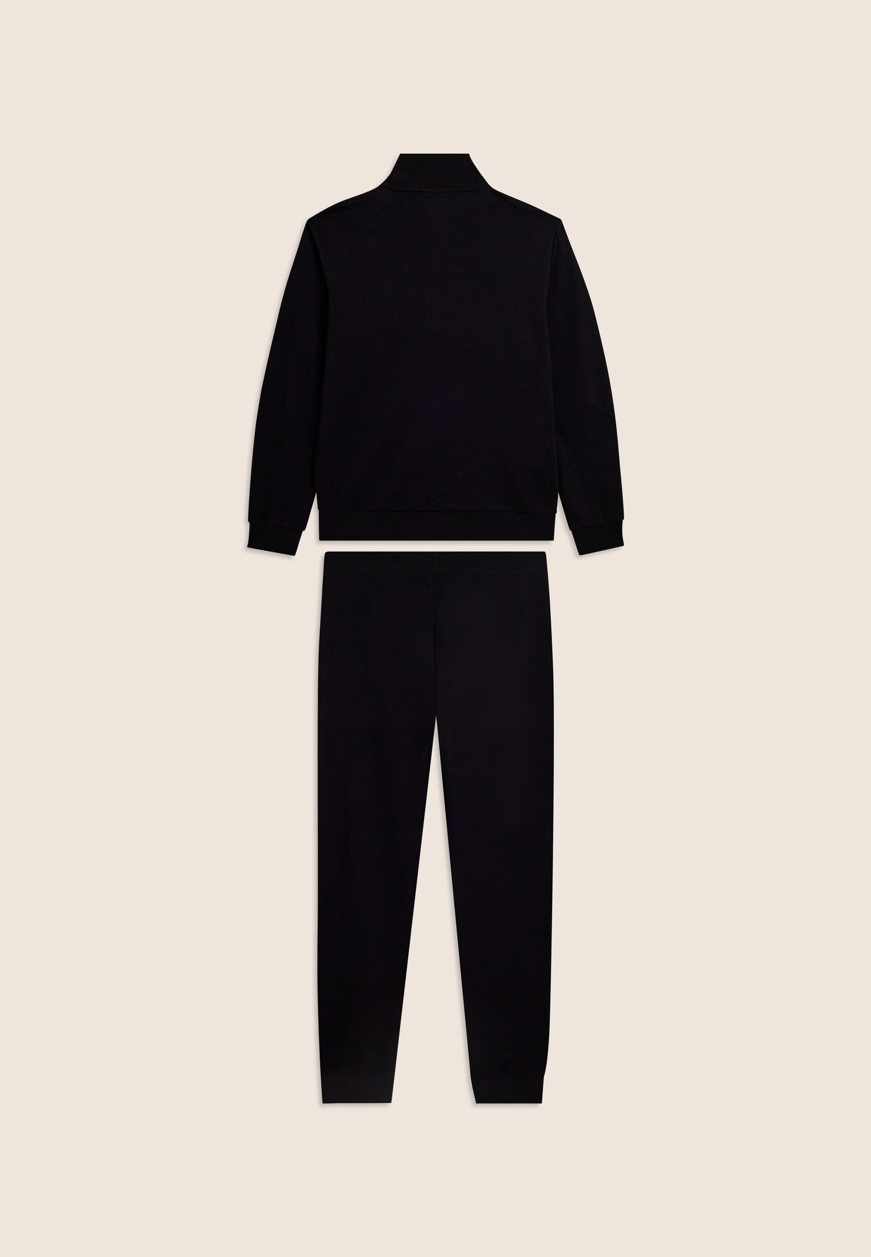 freddy-tuta-uomo-zip-e-collo-alto-in-cotone-interlock image 7