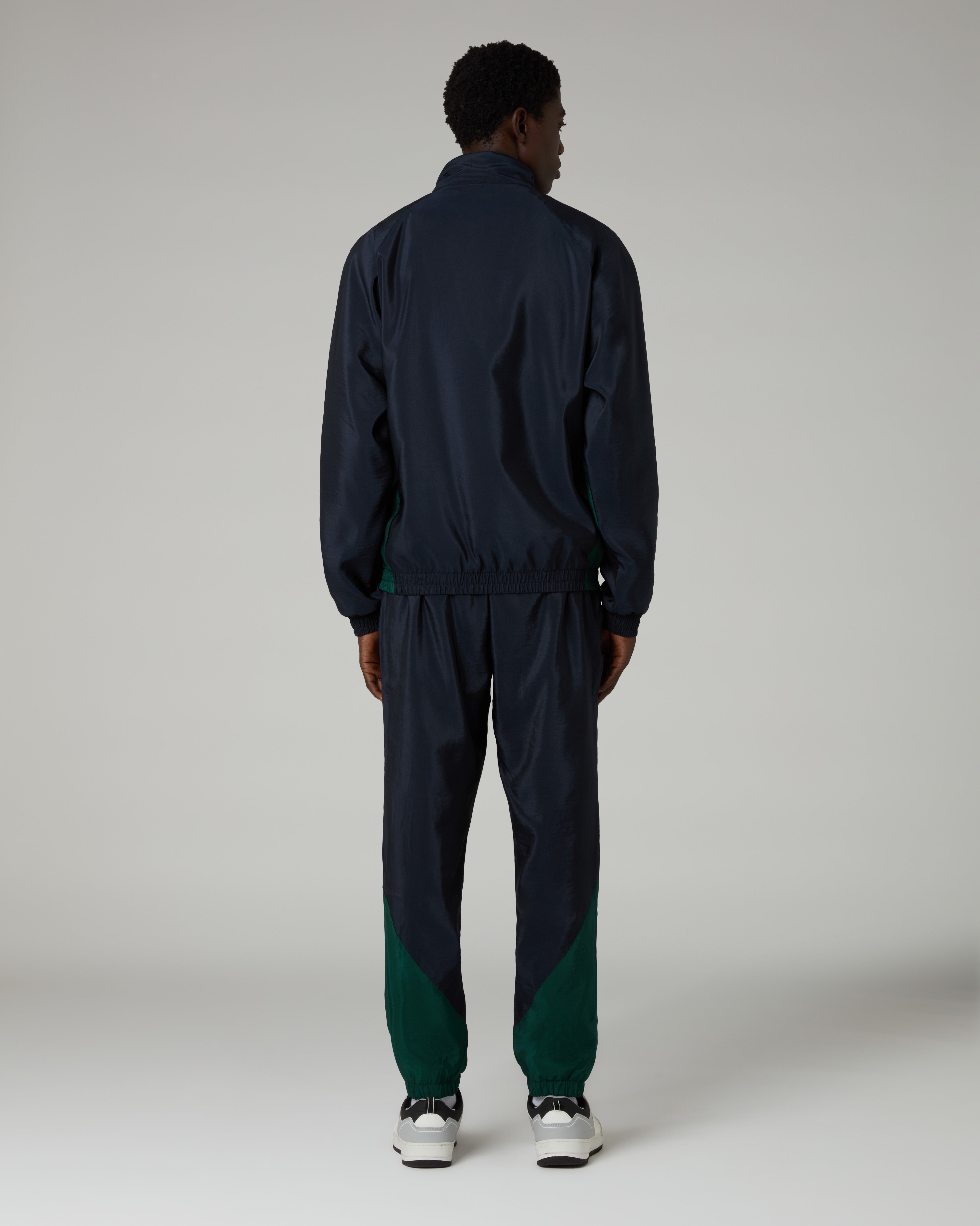 australian-posh-antibes-tuta-uomo-completa-blu-navy image 2