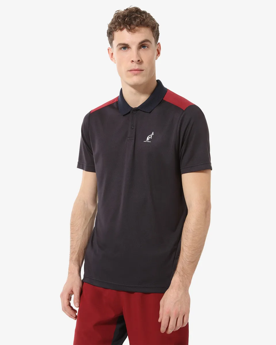 australian-energy-polo-shirt-tennis-polo-ace-traspirante image 1