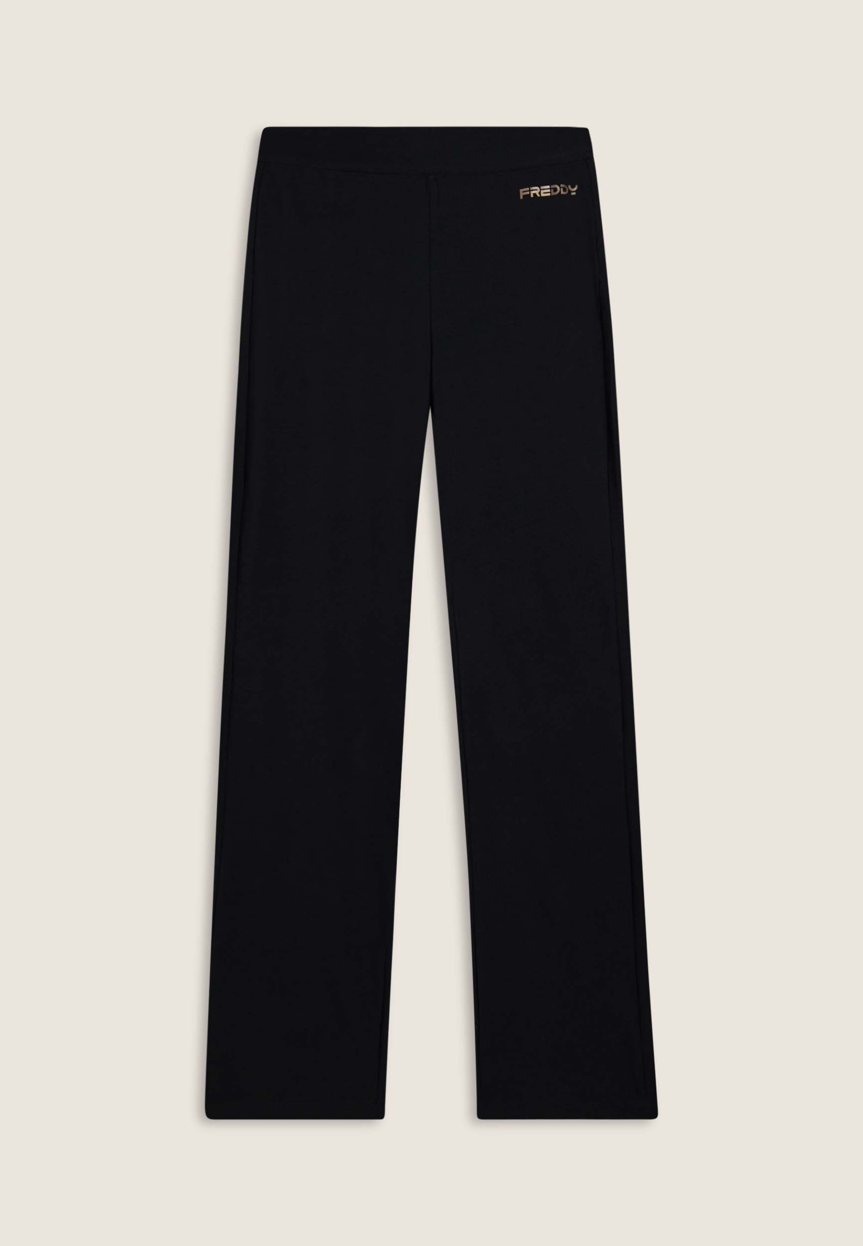 freddy-pantaloni-dritti-con-cucitura-a-cuore-sul-retro image 8