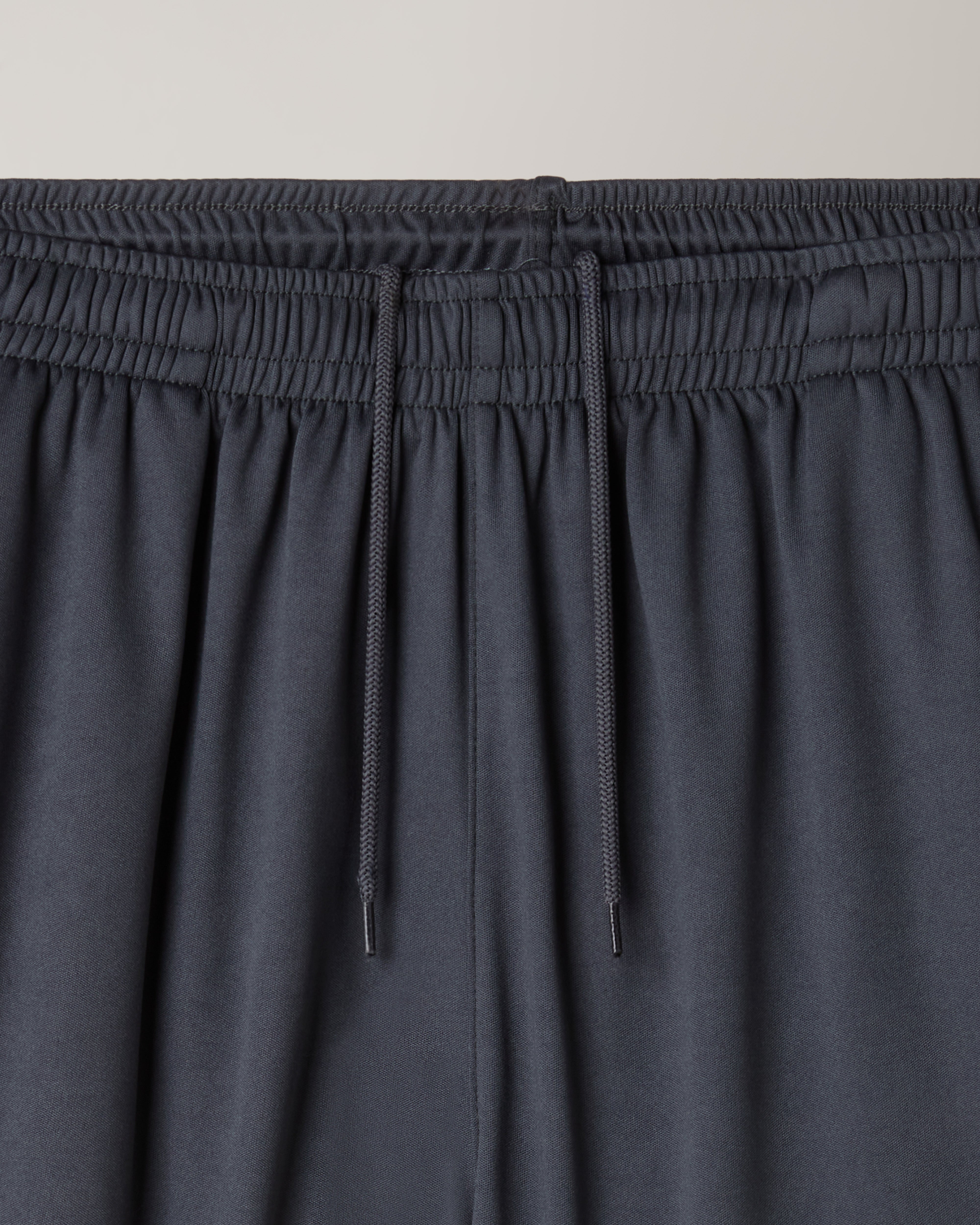 australian-ace-short-short-elastico-traspirante-con-slip-interno-grigio-titanio image 6