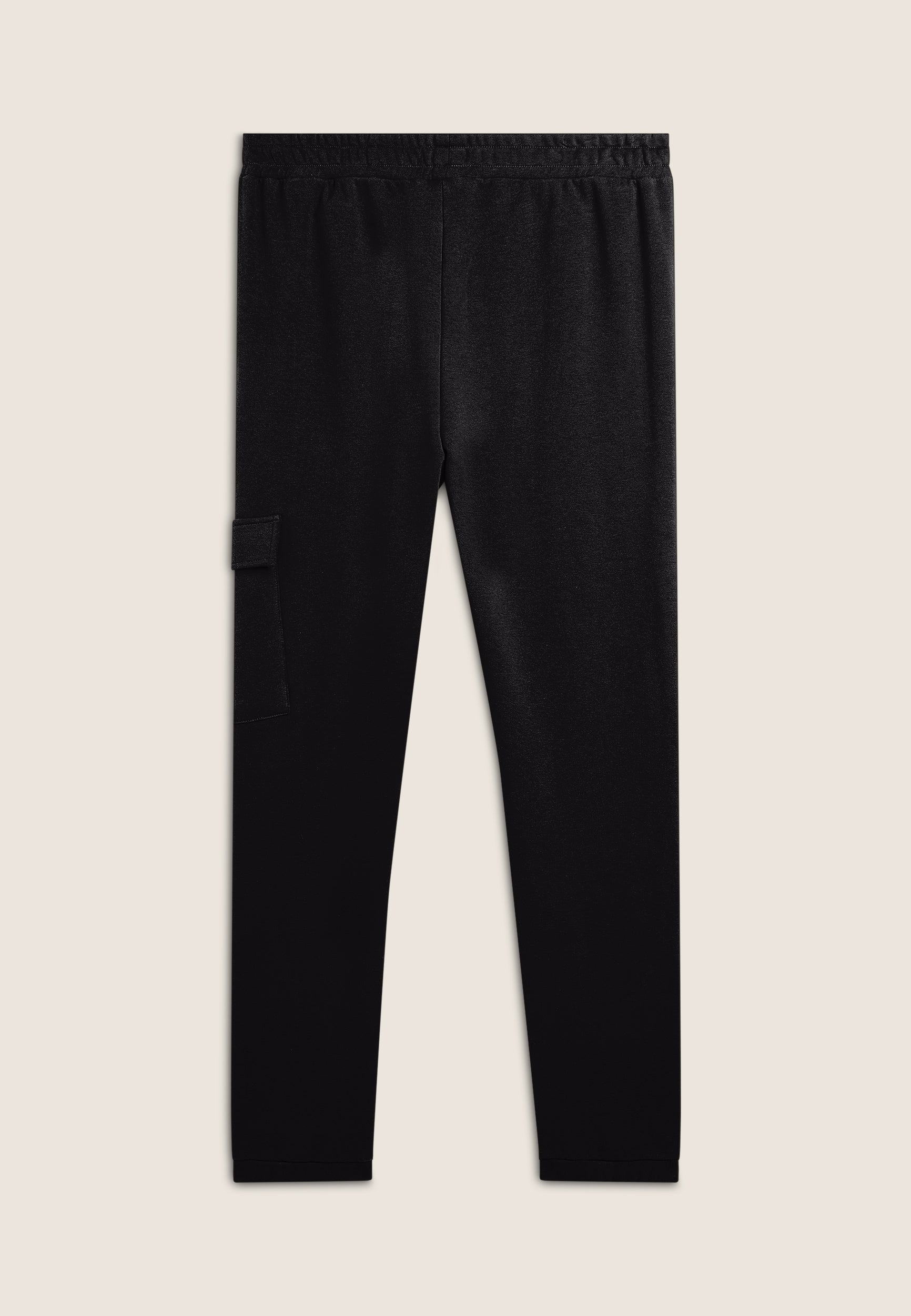 freddy-pantalone-sportivo-da-uomo-regular-fit-con-tasca-laterale image 2