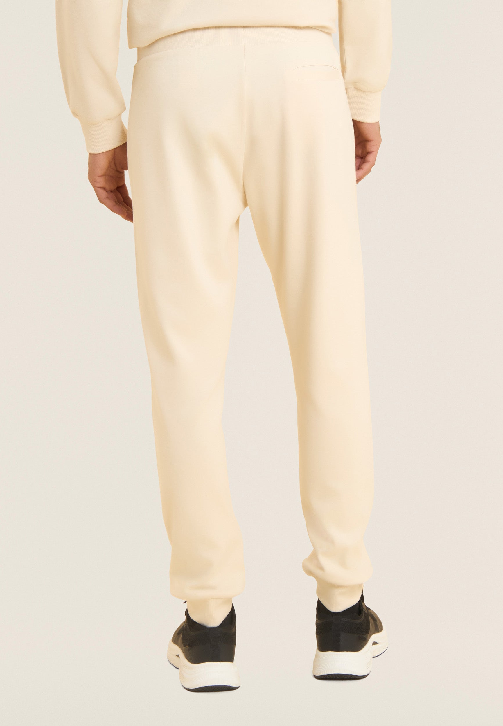 freddy-pantaloni-sportivi-in-cotone-interlock-con-taschino-posteriore-regular-fu image 3