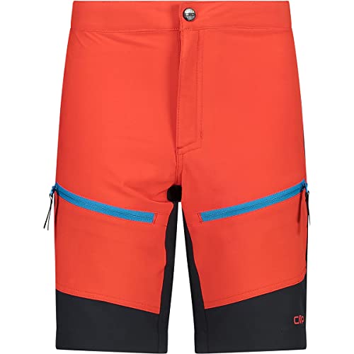 cmp-bermuda-elasticizzati-pantaloncini-unisex-bambini-e-ragazzi image 7
