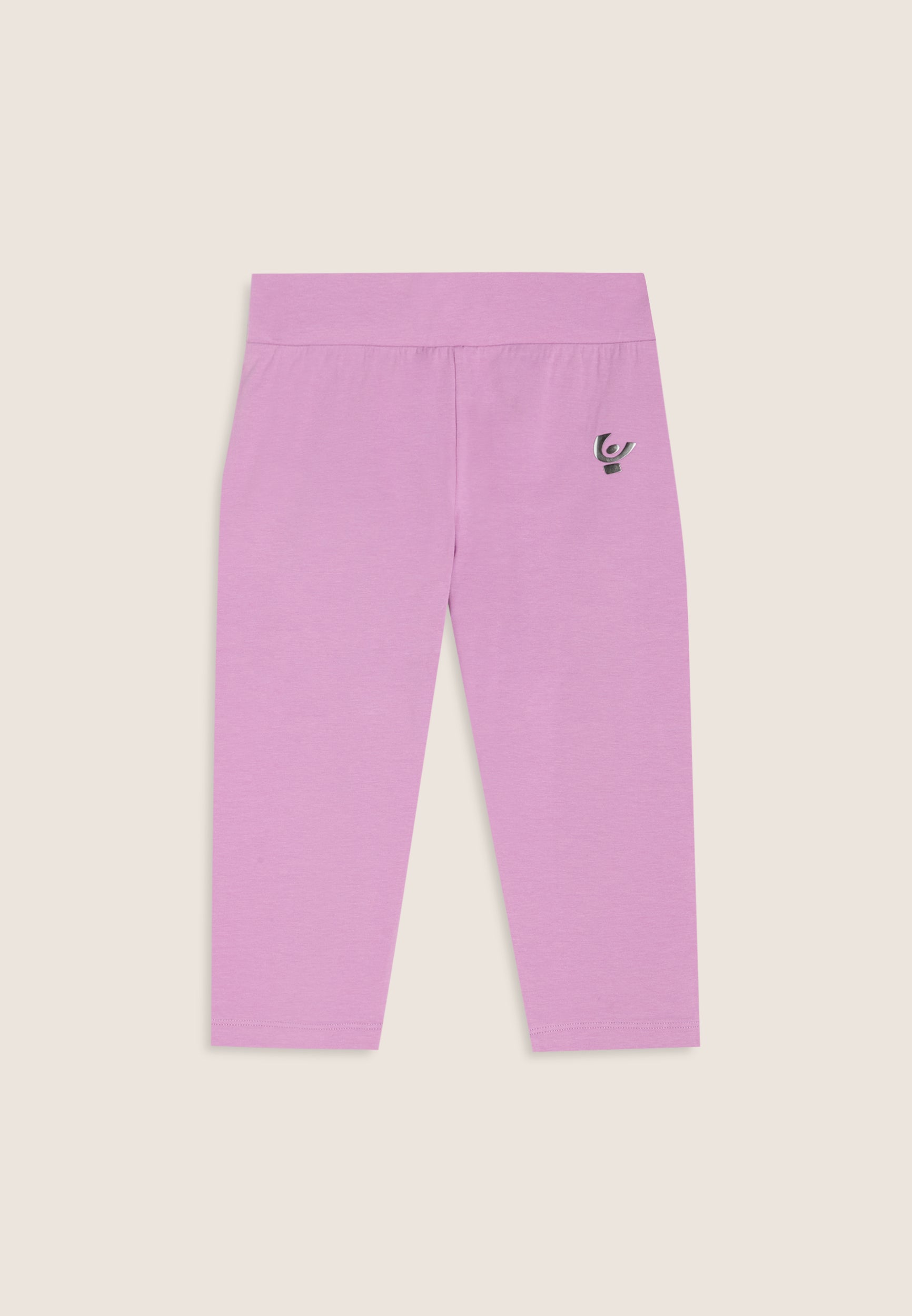 freddy-leggings-corsaro-slim-fit-in-cotone-elasticizzato-con-logo image 7