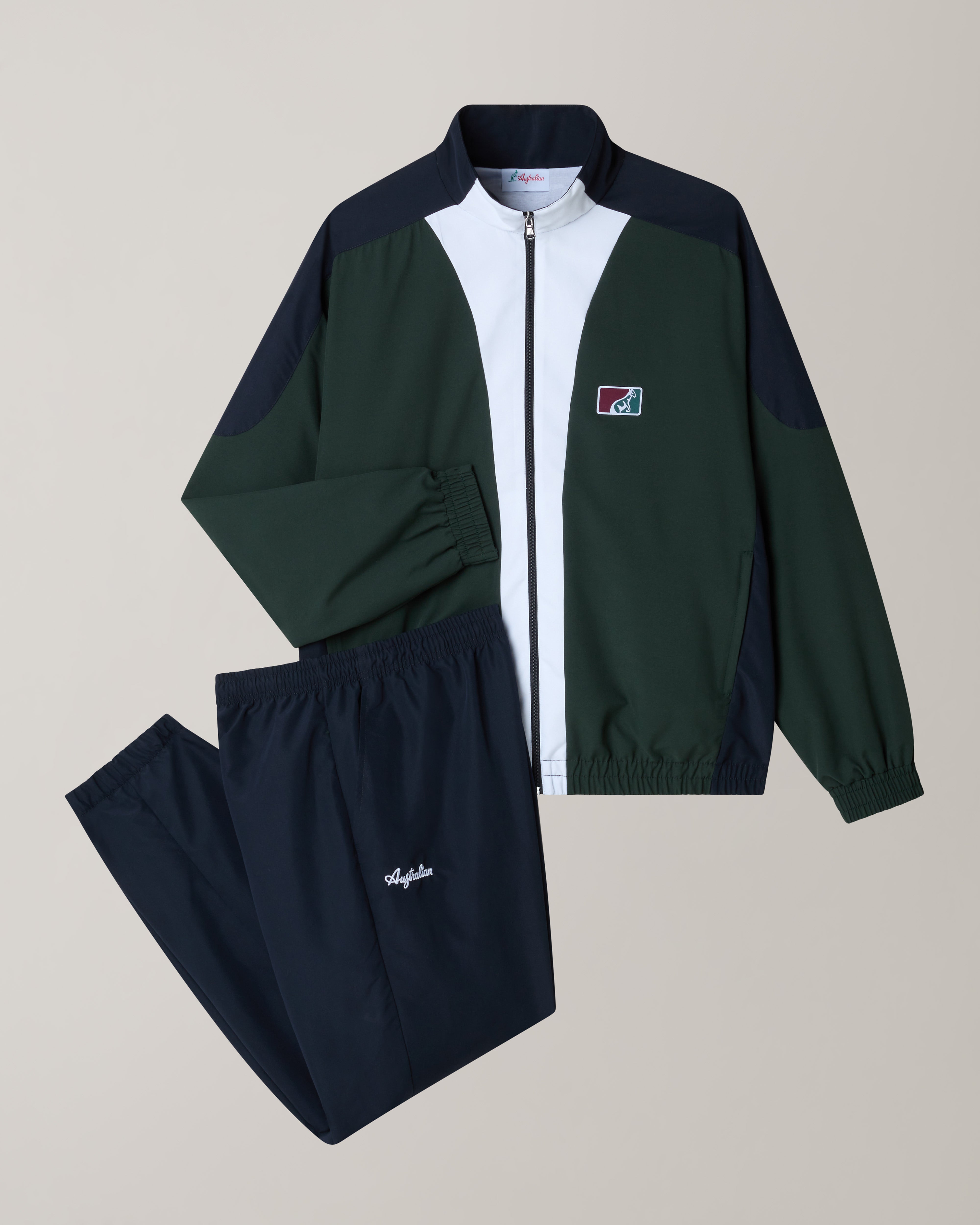 australian-posh-tracksuit-tuta-in-microtouch-leggero image 8