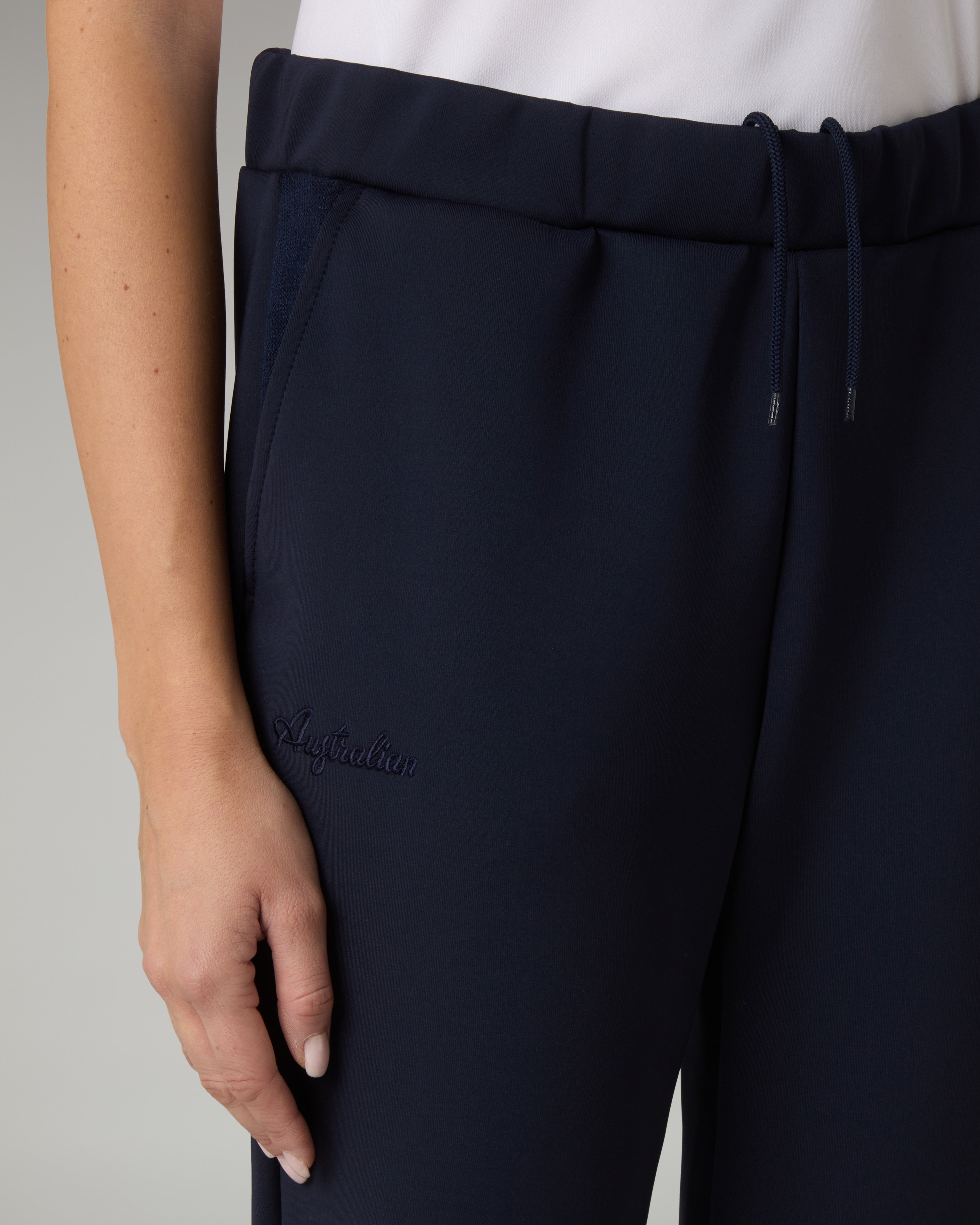 australian-scuba-tracksuit-tuta-blu-navy image 7