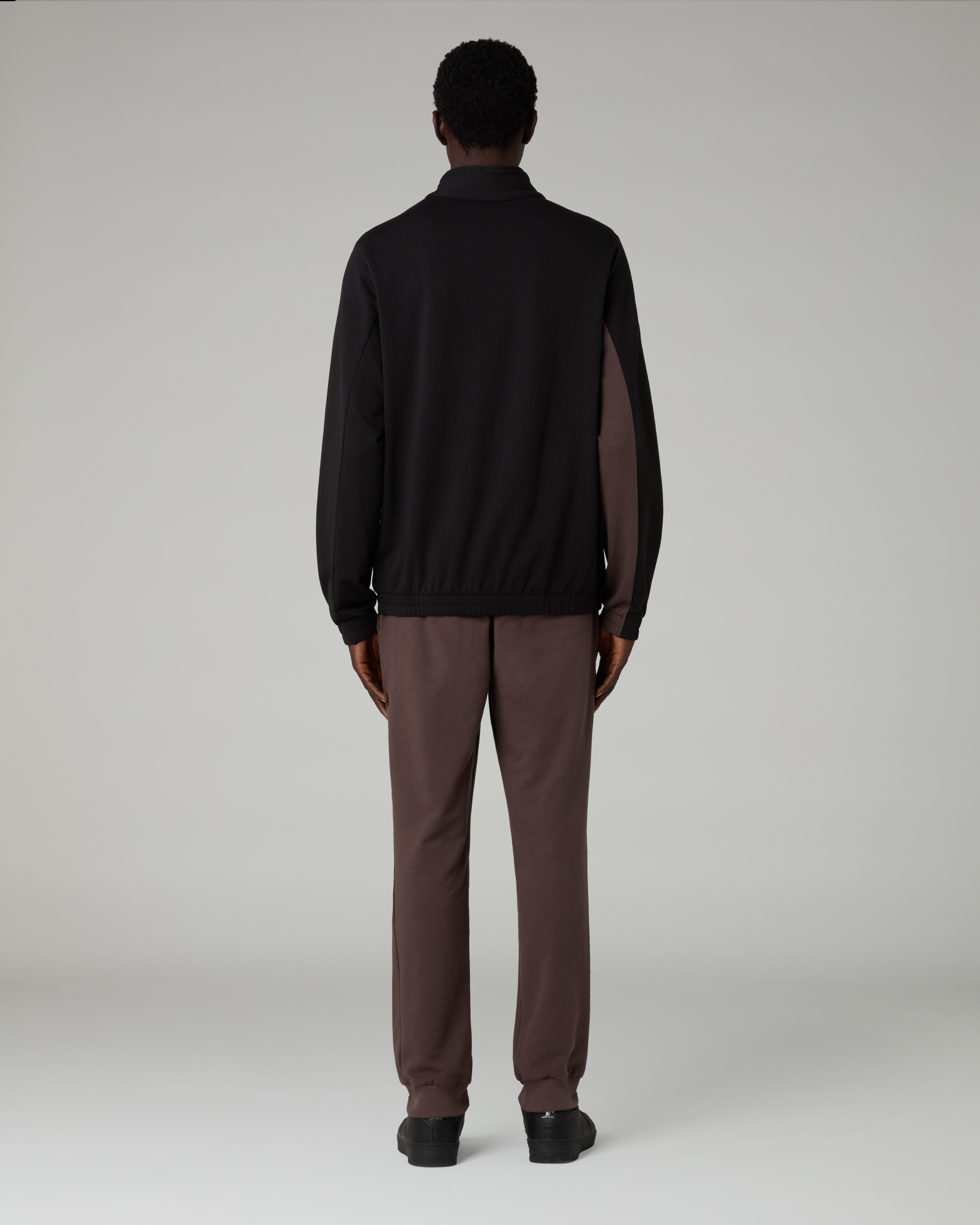 australian-dune-tracksuit-tuta-in-felpa-garzata image 2
