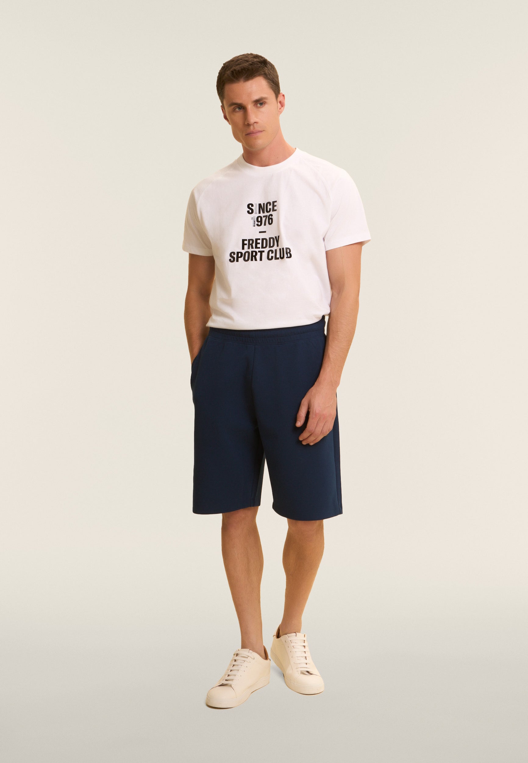 freddy-urban-tech-fondo-elastico-pantalone-sportivo-regular-con-zip image 2