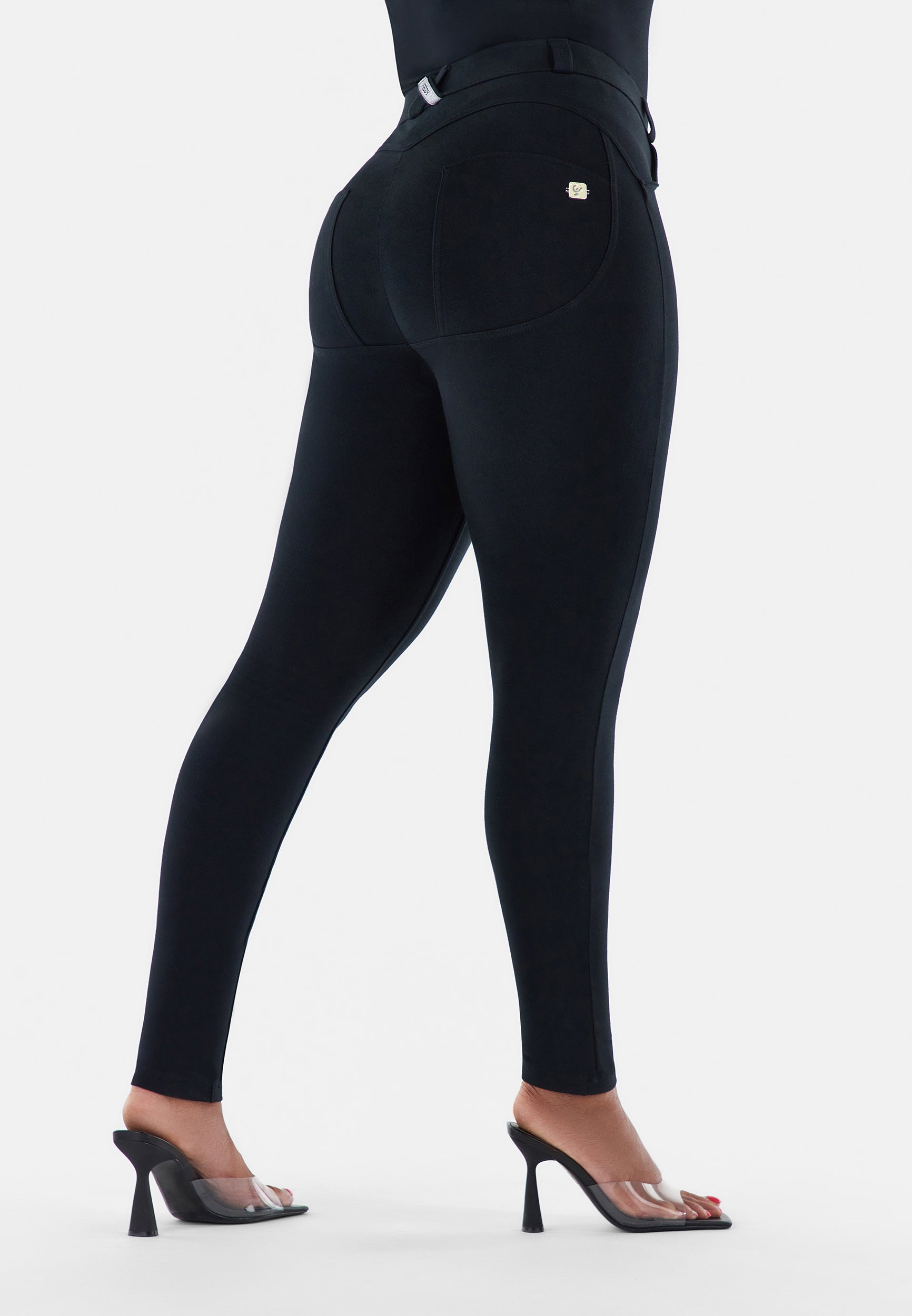 freddy-wr-up-pantaloni-push-up-curvy-skinny-cotone-organico-donna image 4