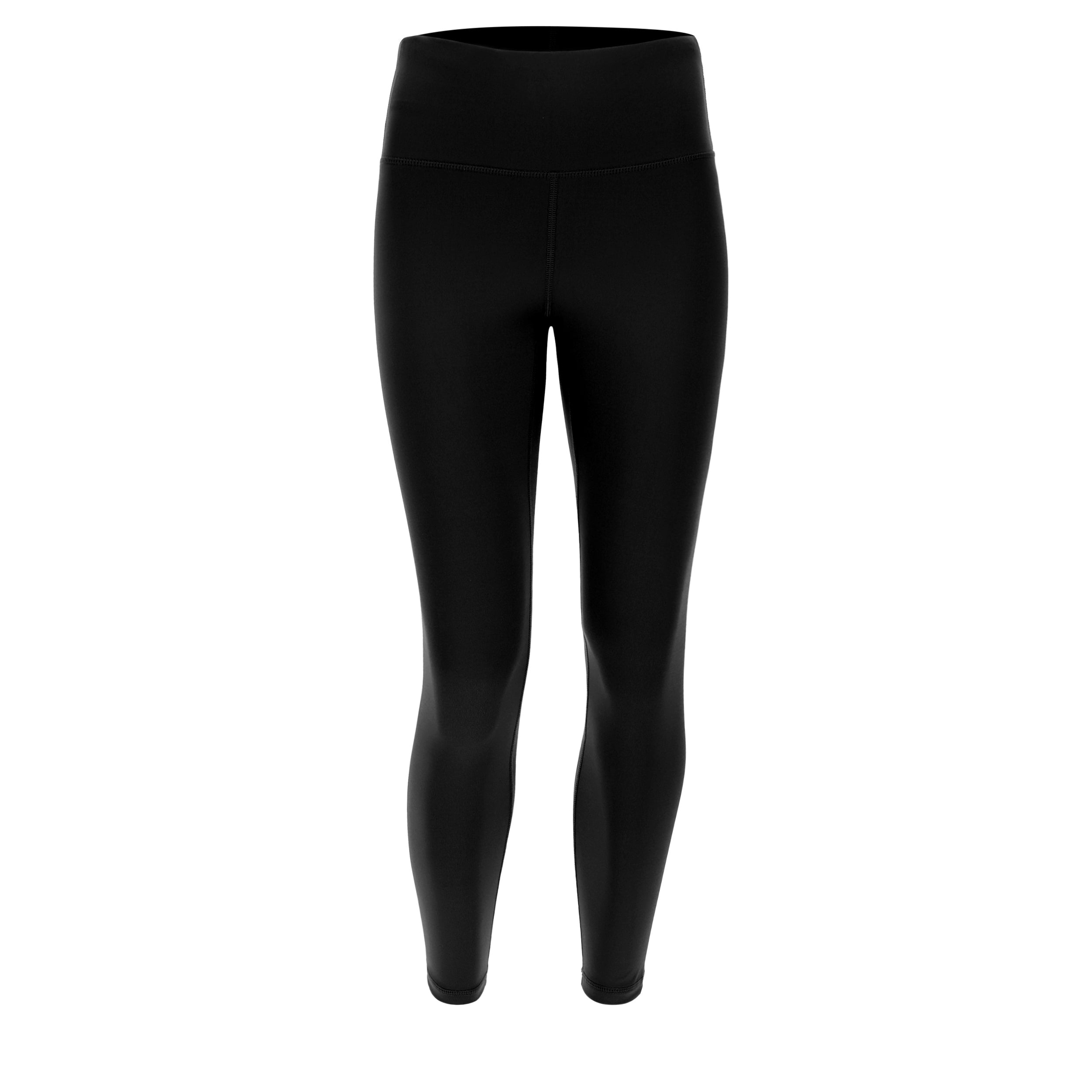 freddy-superfit-leggings-donna-fitness-7-8-vita-alta-d-i-w-o image 5