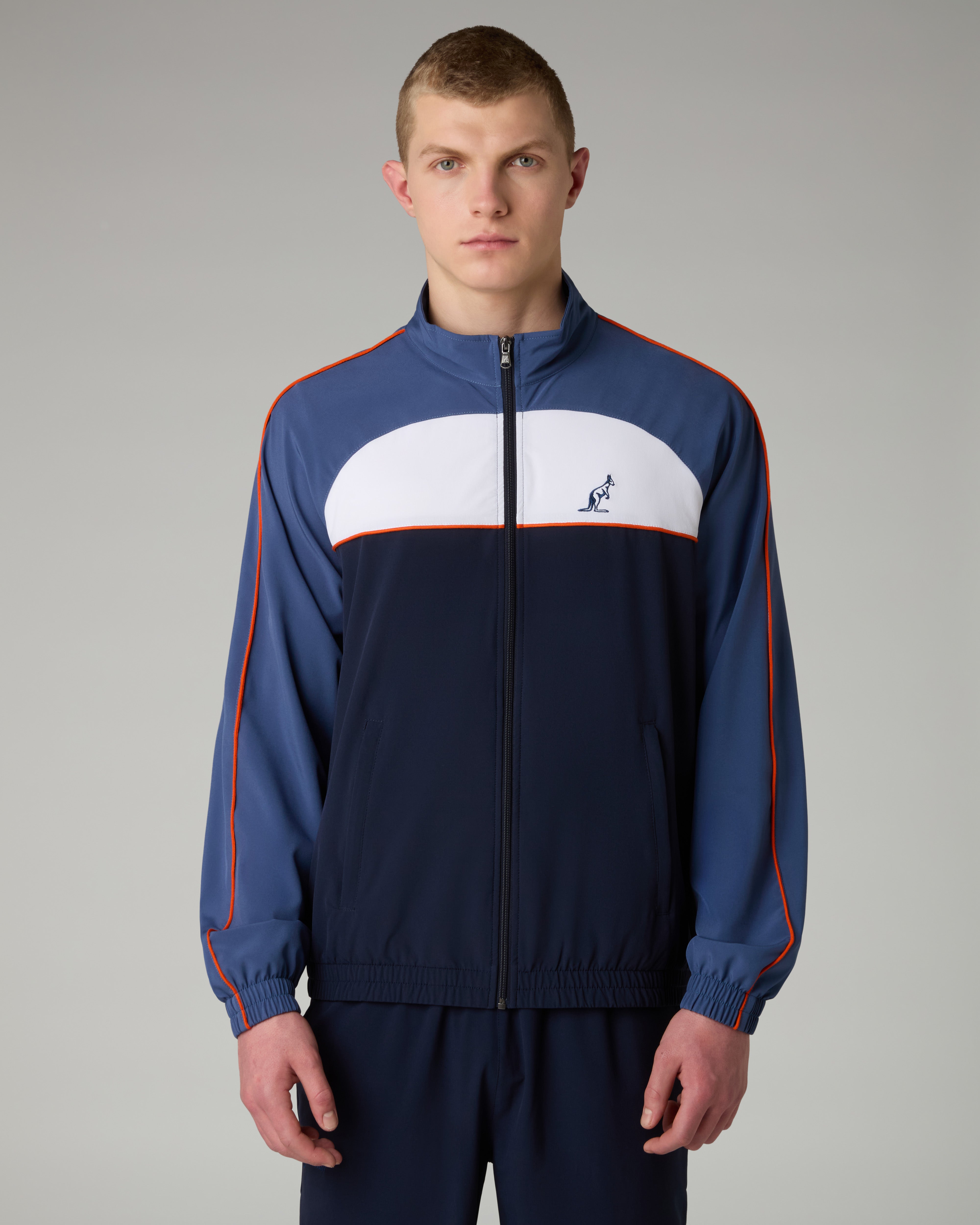 australian-legend-slam-tracksuit-tuta-slam-eclipse-blue image 3