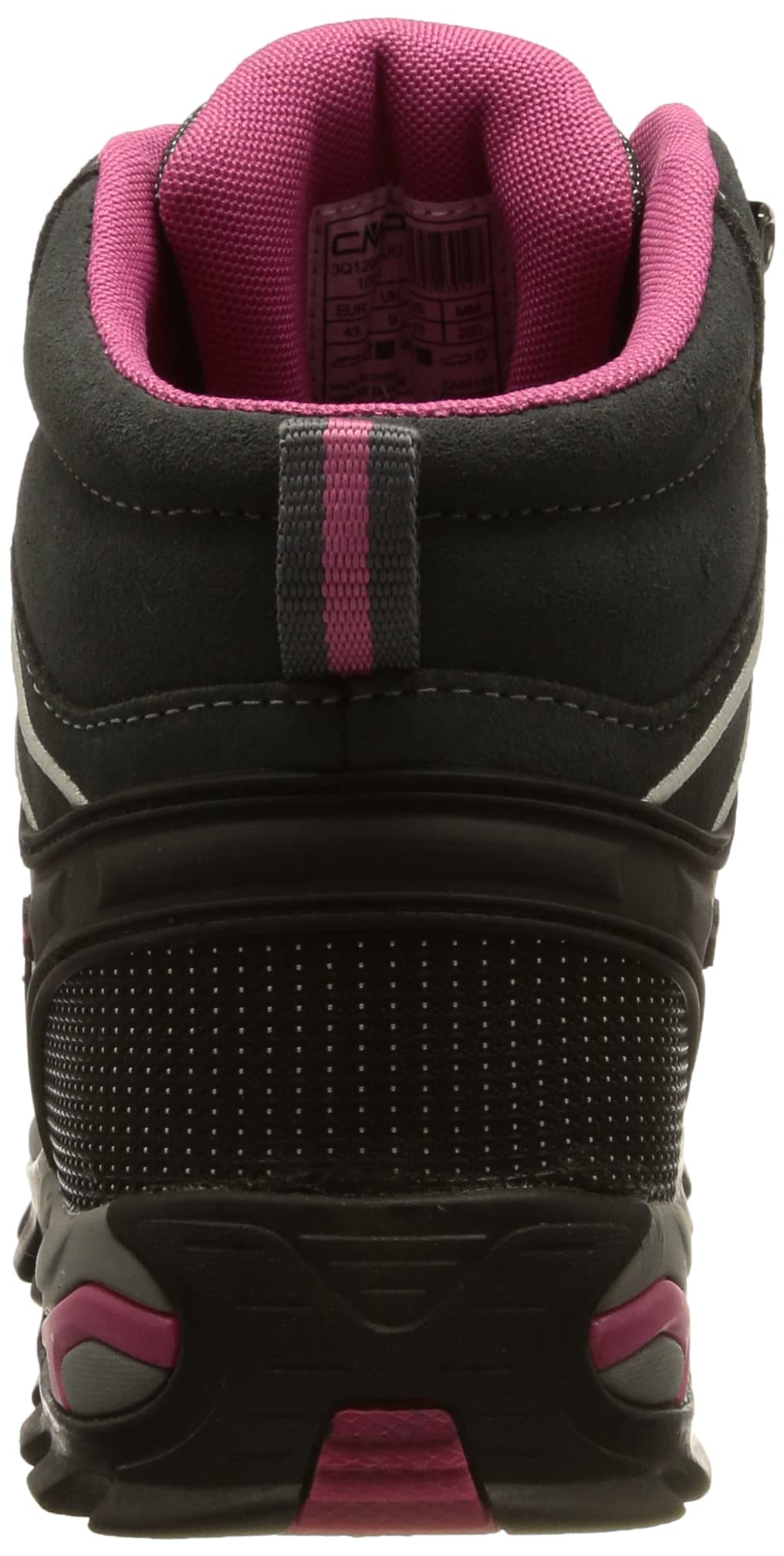 cmp-rigel-mid-wp-scarpe-da-trekking-bambini image 3