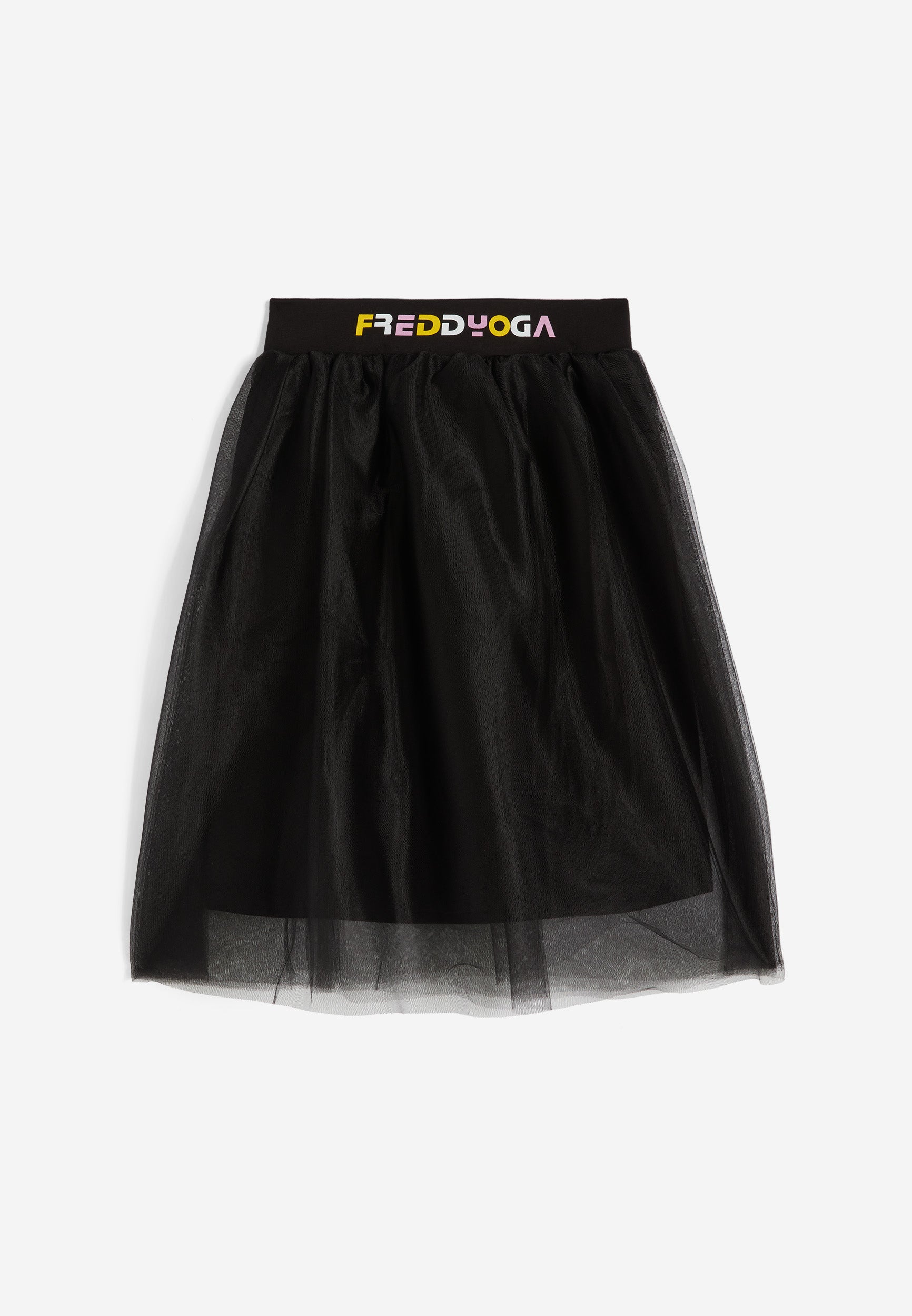 freddy-gonna-bambina-con-sopragonna-in-tulle-cotone-elasticizzato image 1