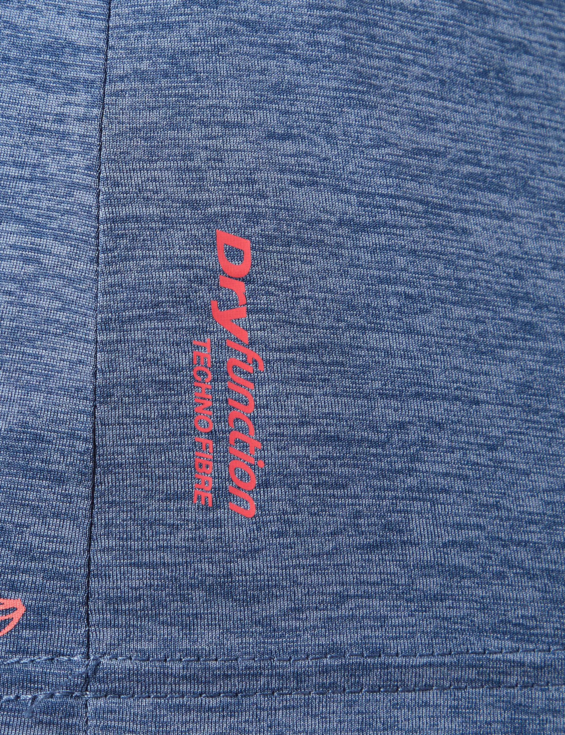cmp-t-shirt-donna-rahmsy-maglia-sportiva-leggera image 5