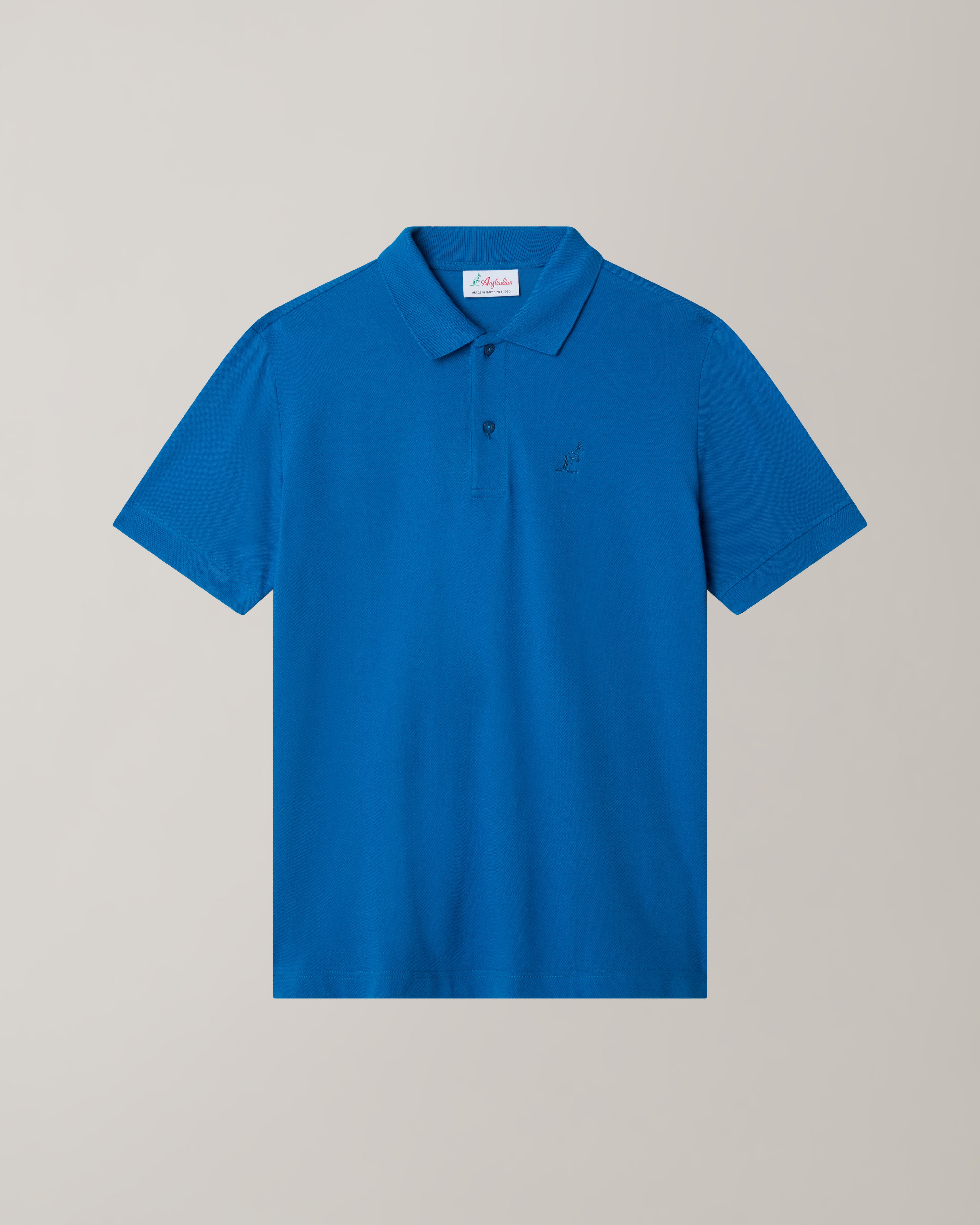 australian-easy-polo-ottanio-piquet-elasticizzato image 5