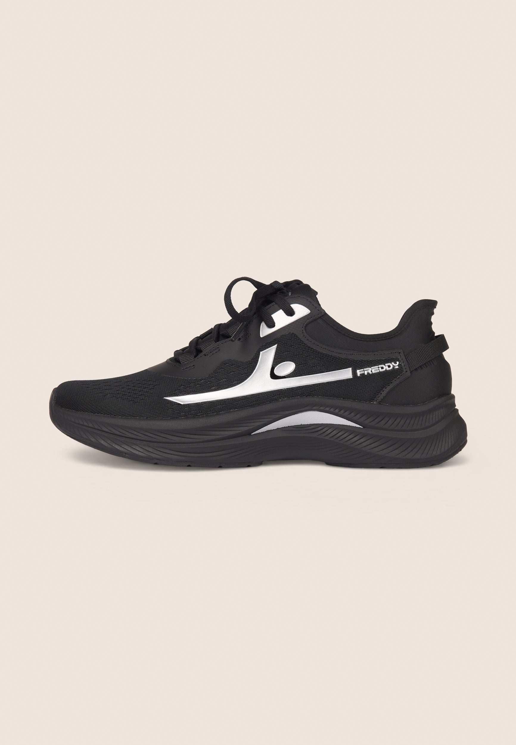 freddy-sneakers-donna-in-mesh-con-supporti-tecnici-e-suola-leggera image 4