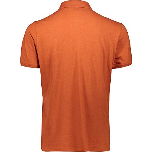 cmp-rahmsy-30t7597-t-shirt-uomo-in-lino-e-cotone-upf-40 image 6